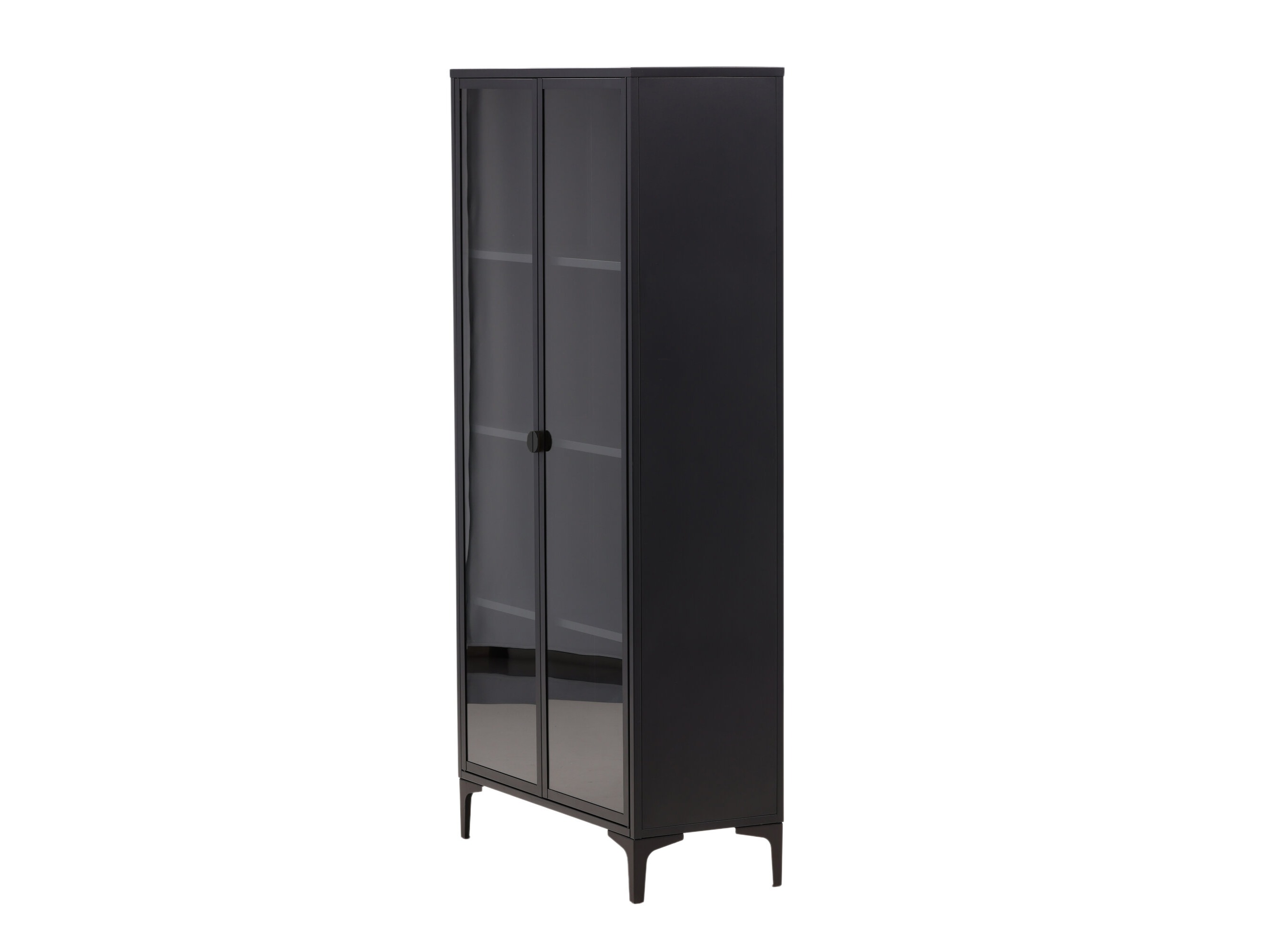 Raft Romcamu 103 (Negru)