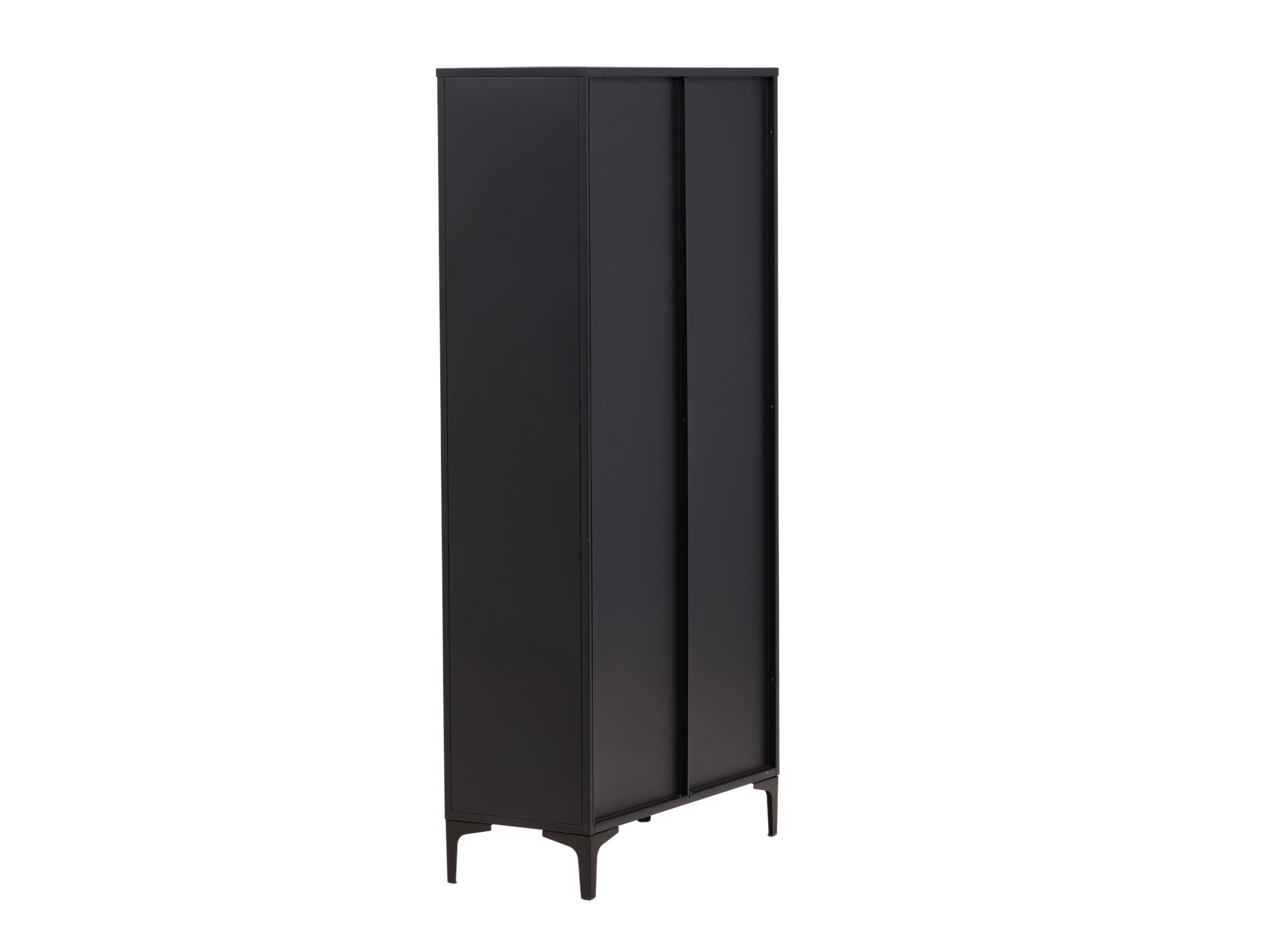 Raft Romcamu 103 (Negru)