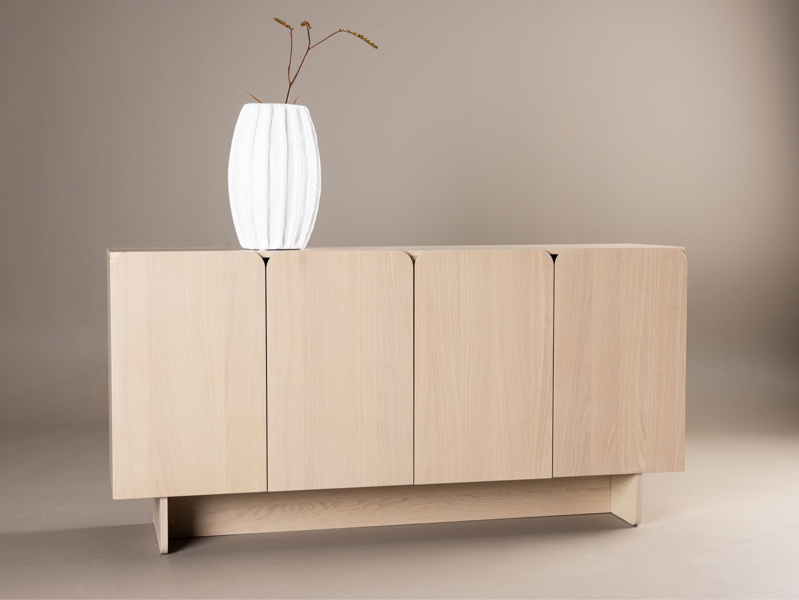Bufet Dallas 4979 (Maro deschis)
