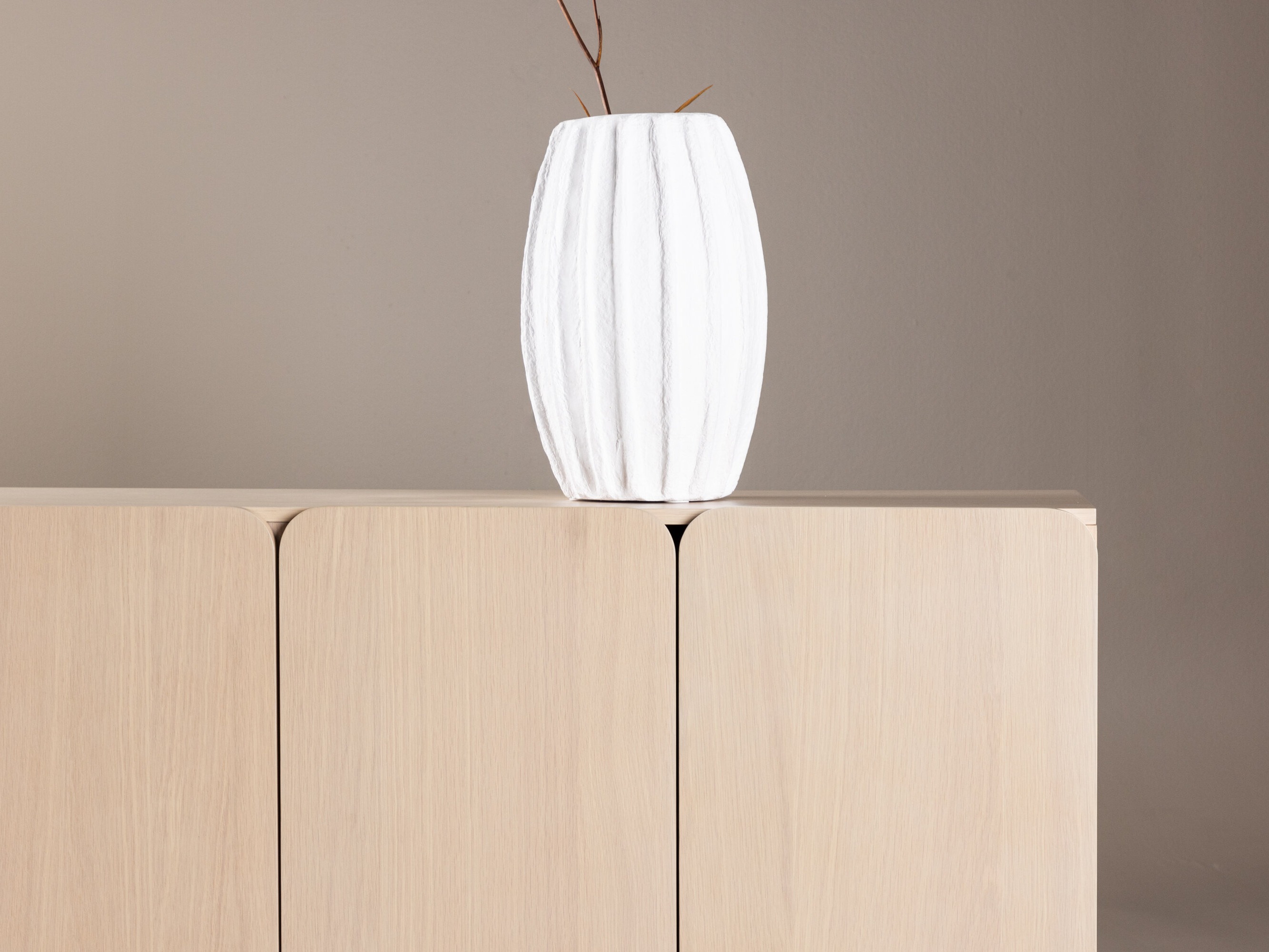 Bufet Dallas 4979 (Maro deschis)