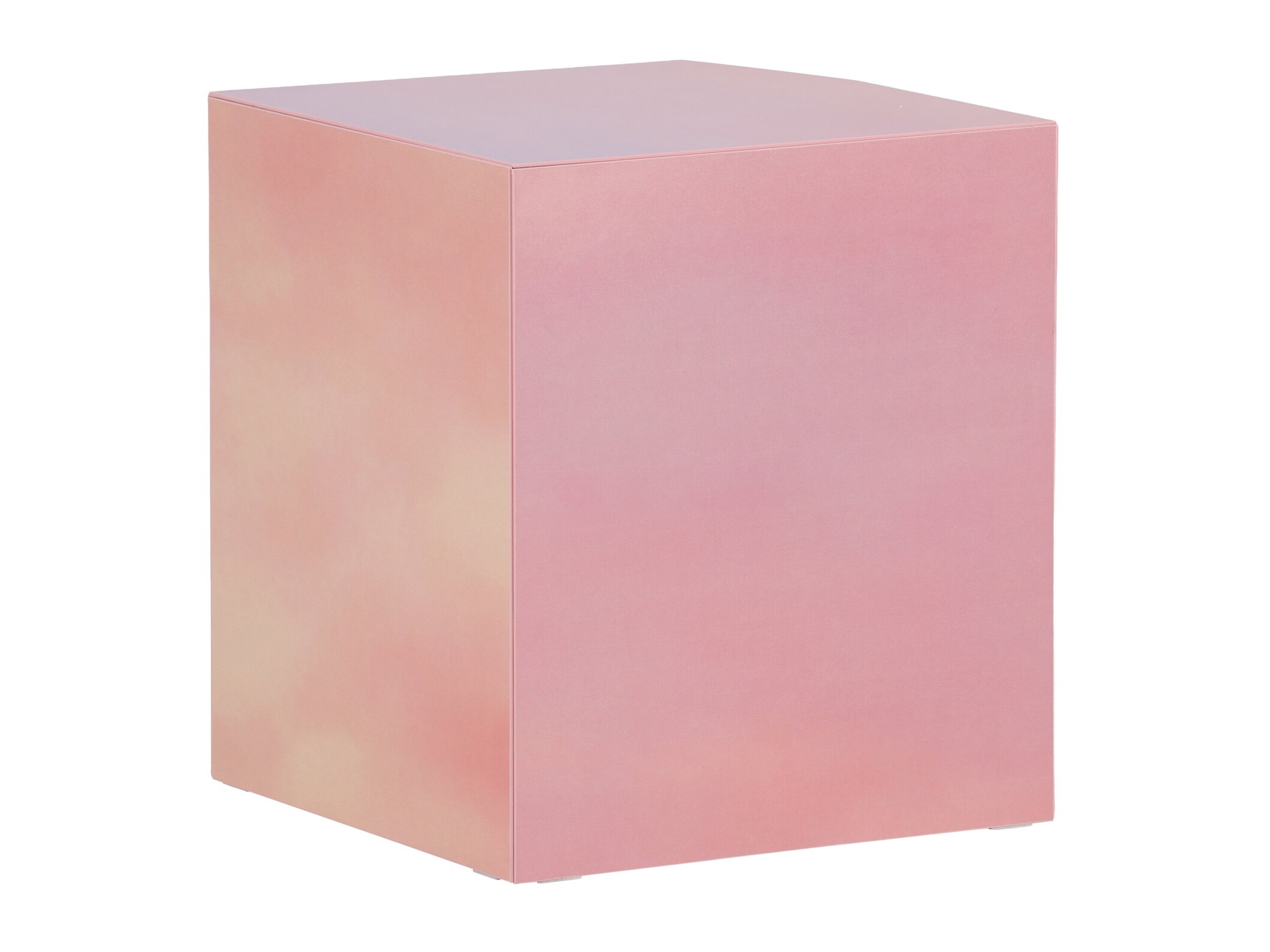 Măsuță laterală Dallas 3187 (Roze)