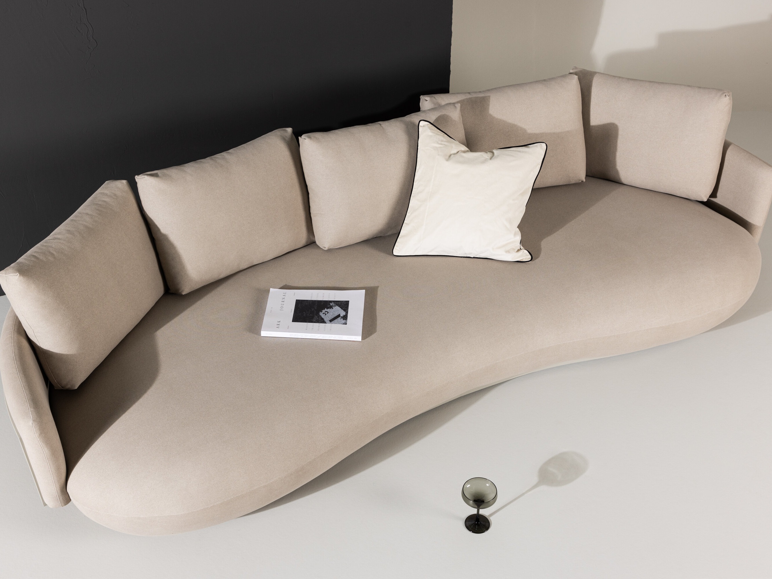 Canapea Dallas 4981