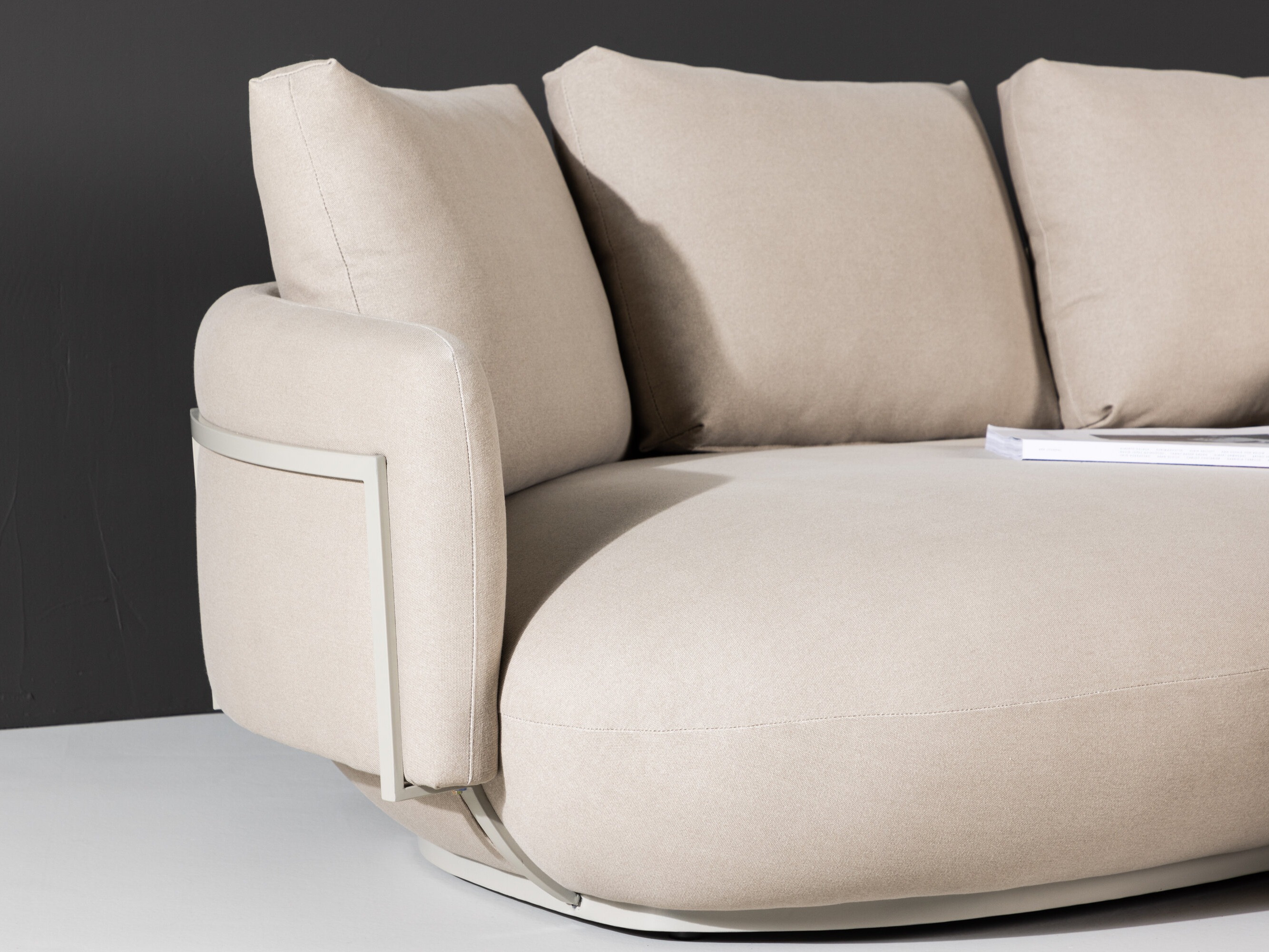 Canapea Dallas 4981