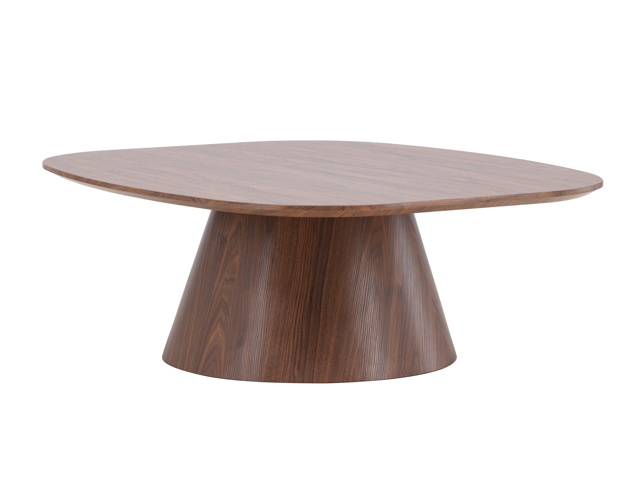 Măsuță de cafea Dallas 4976 (Maro)
