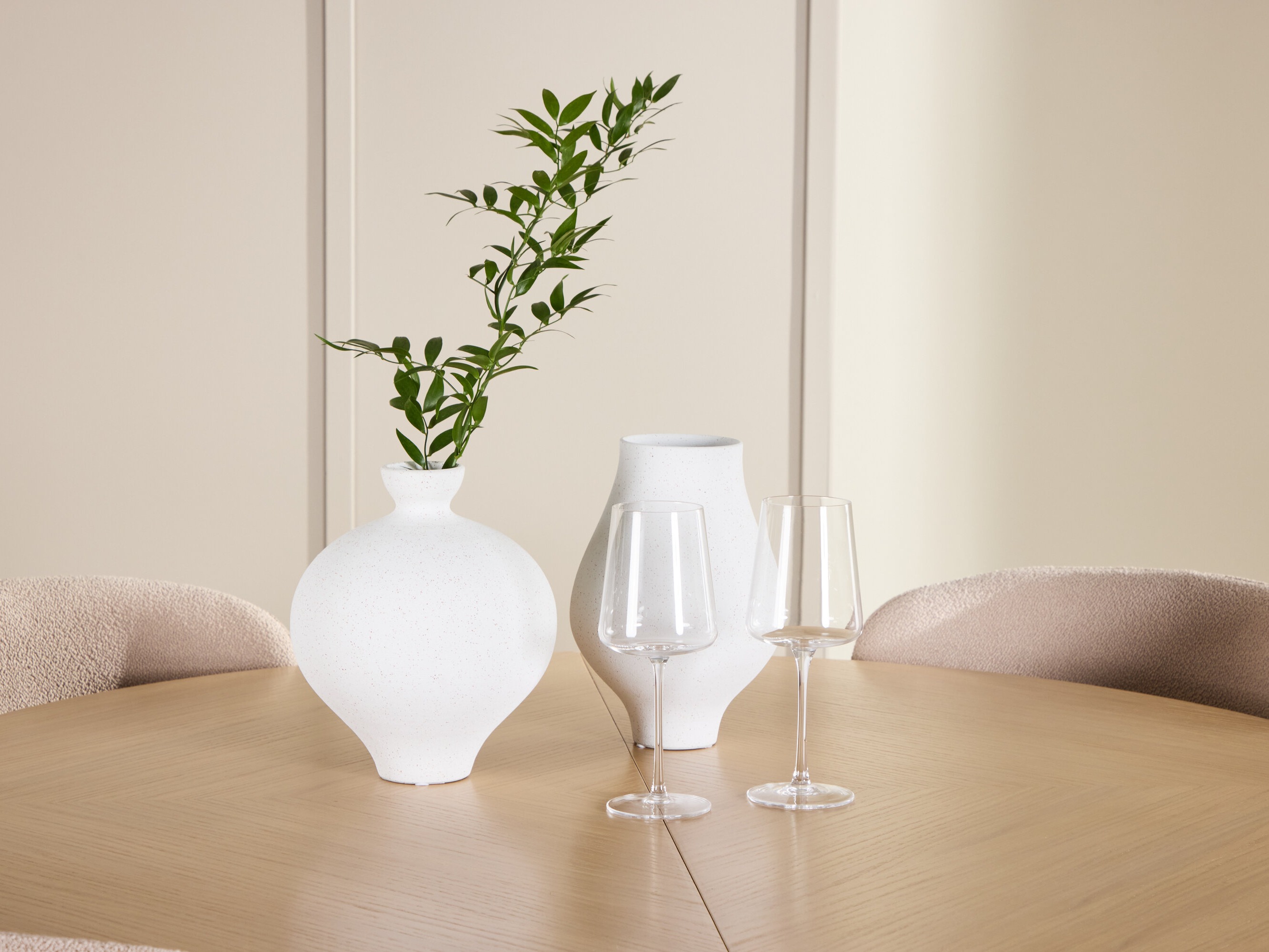 Set de mese Dallas 4988 (Stejar)