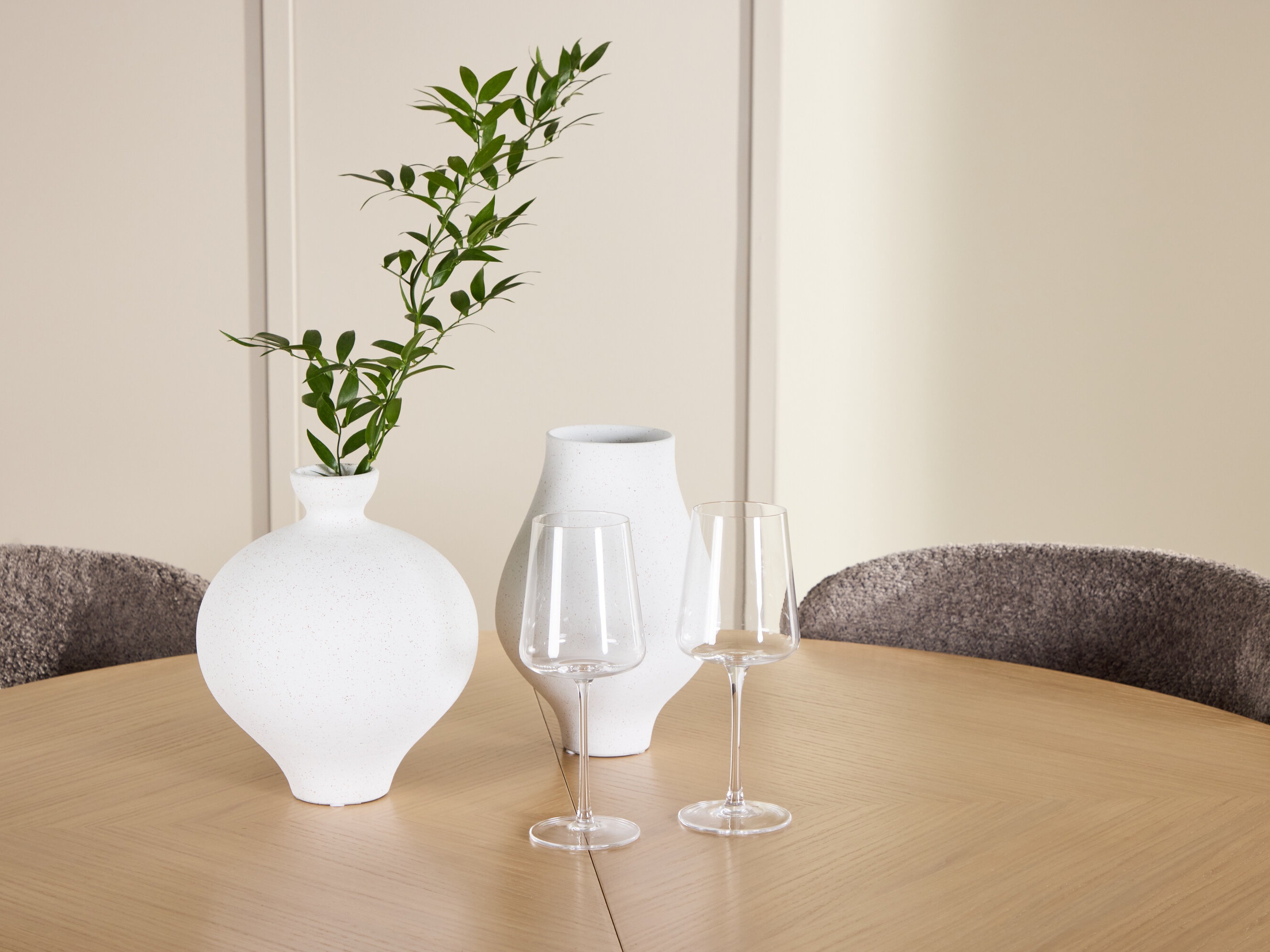 Set de mese Dallas 4988 (Stejar)
