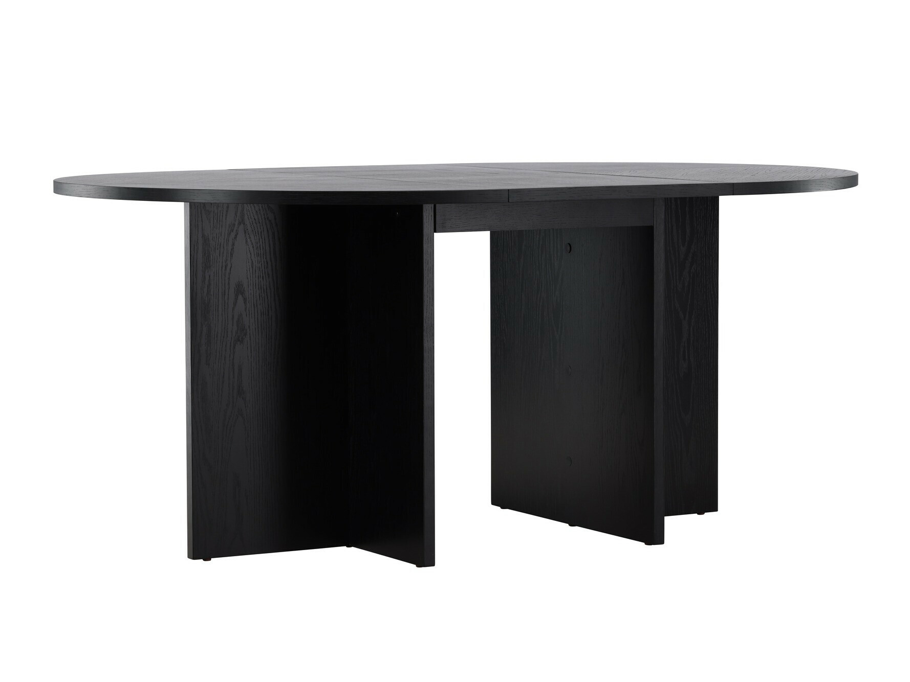 Set de mese Dallas 4991 (Negru)