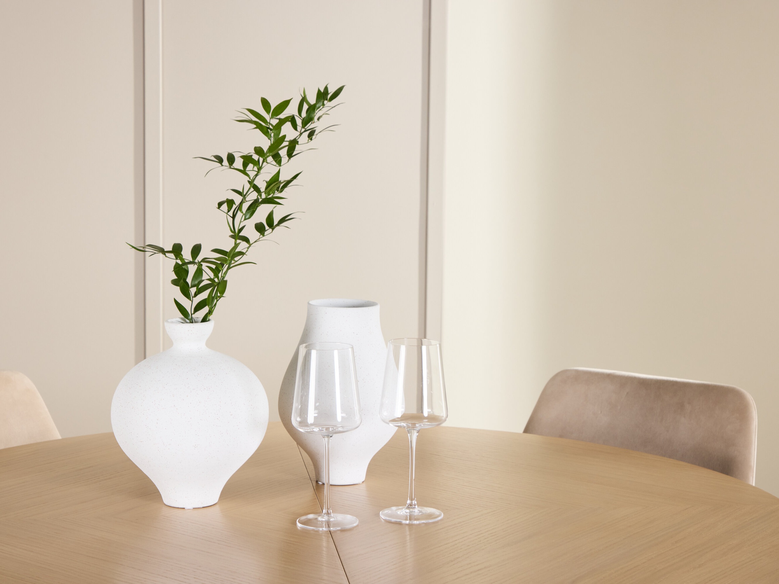 Set de mese Dallas 4991 (Stejar)