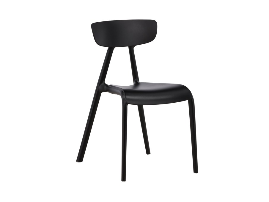 Set de mese Dallas 4993 (Negru)