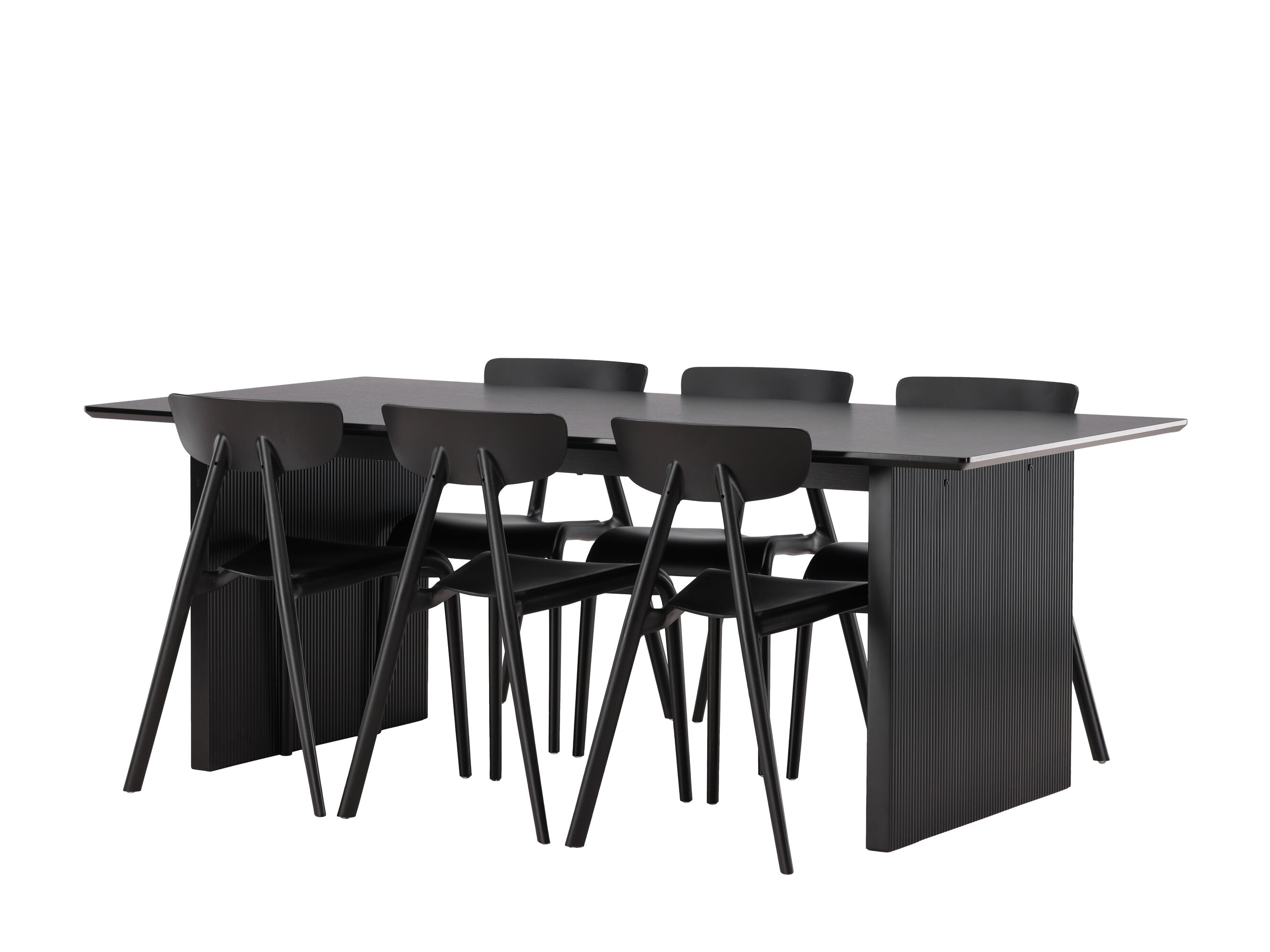 Set de mese Dallas 4993
