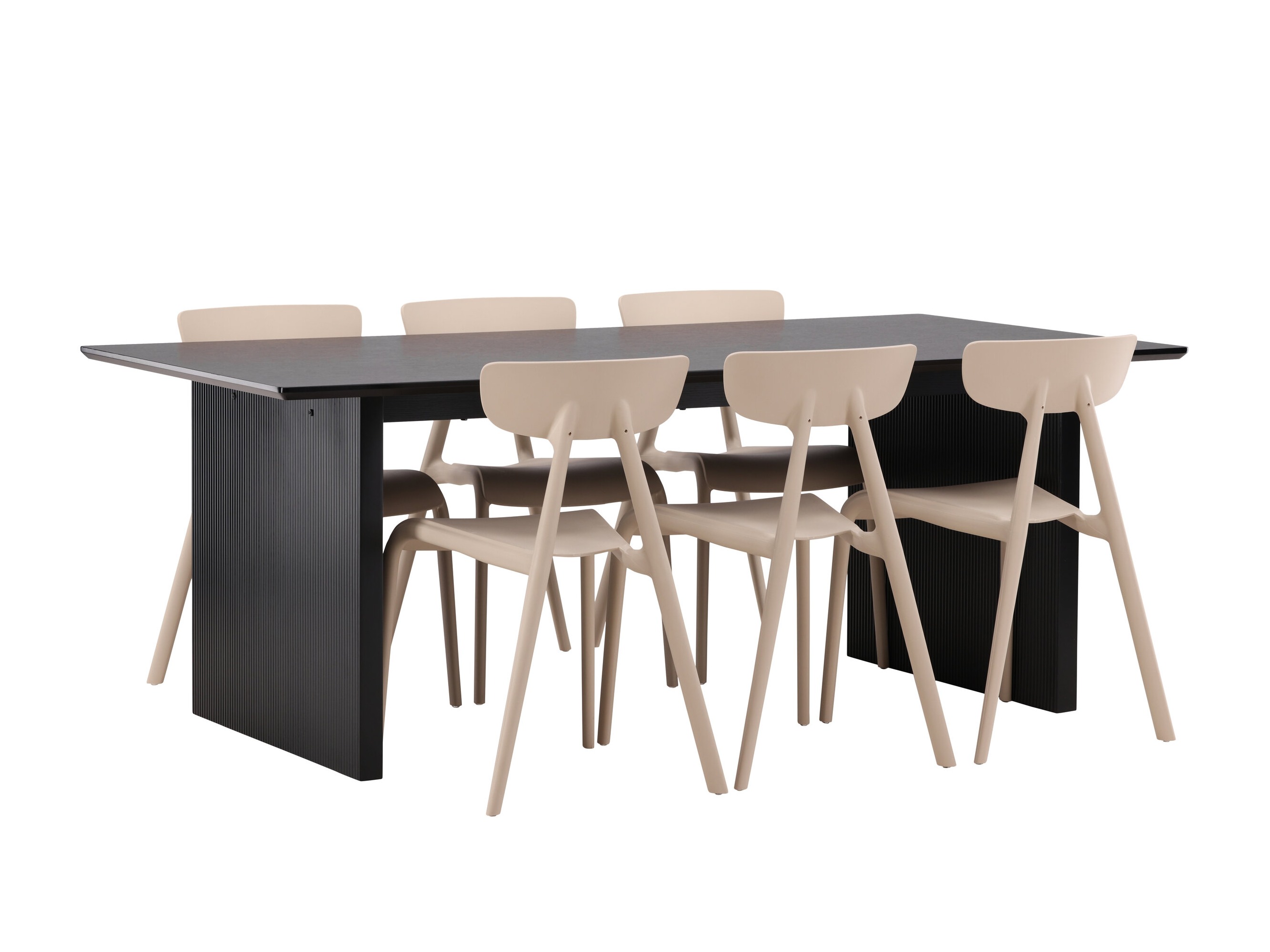 Set de mese Dallas 4993