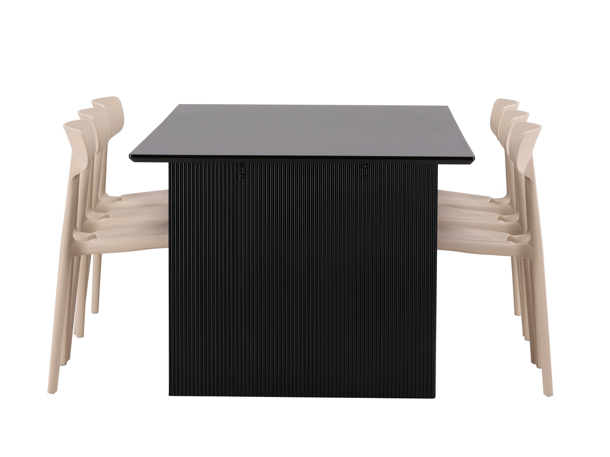 Set de mese Dallas 4993