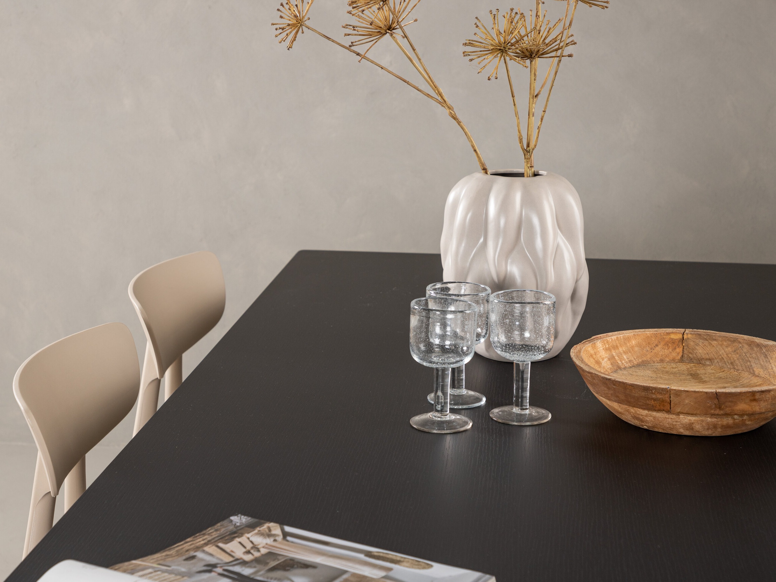 Set de mese Dallas 4993