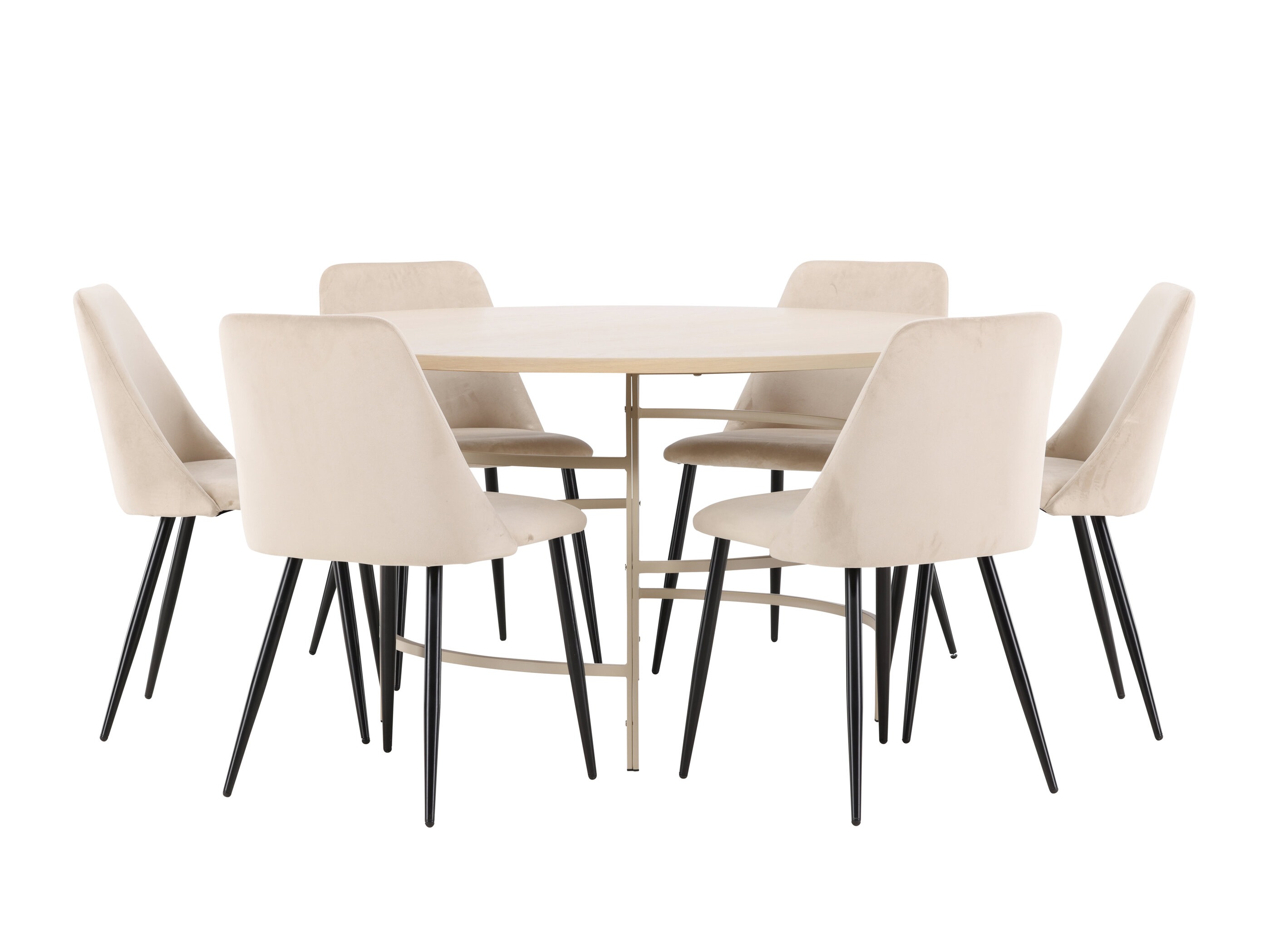 Set de mese Dallas 4994