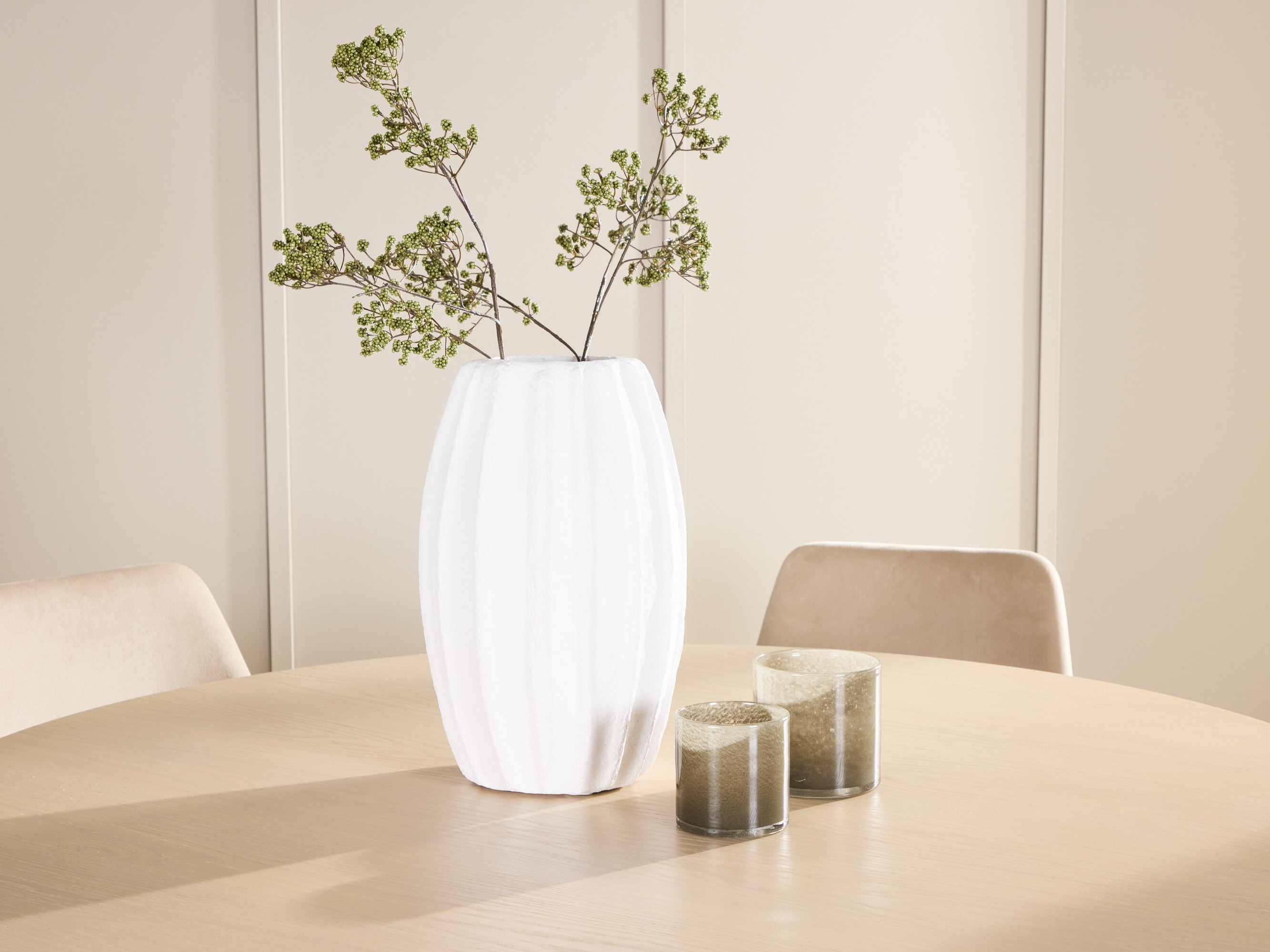 Set de mese Dallas 4994