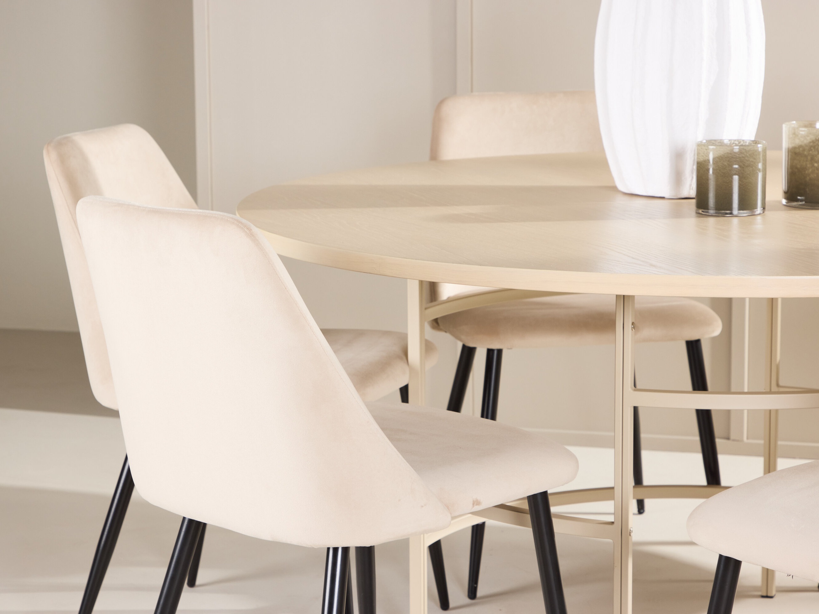 Set de mese Dallas 4994