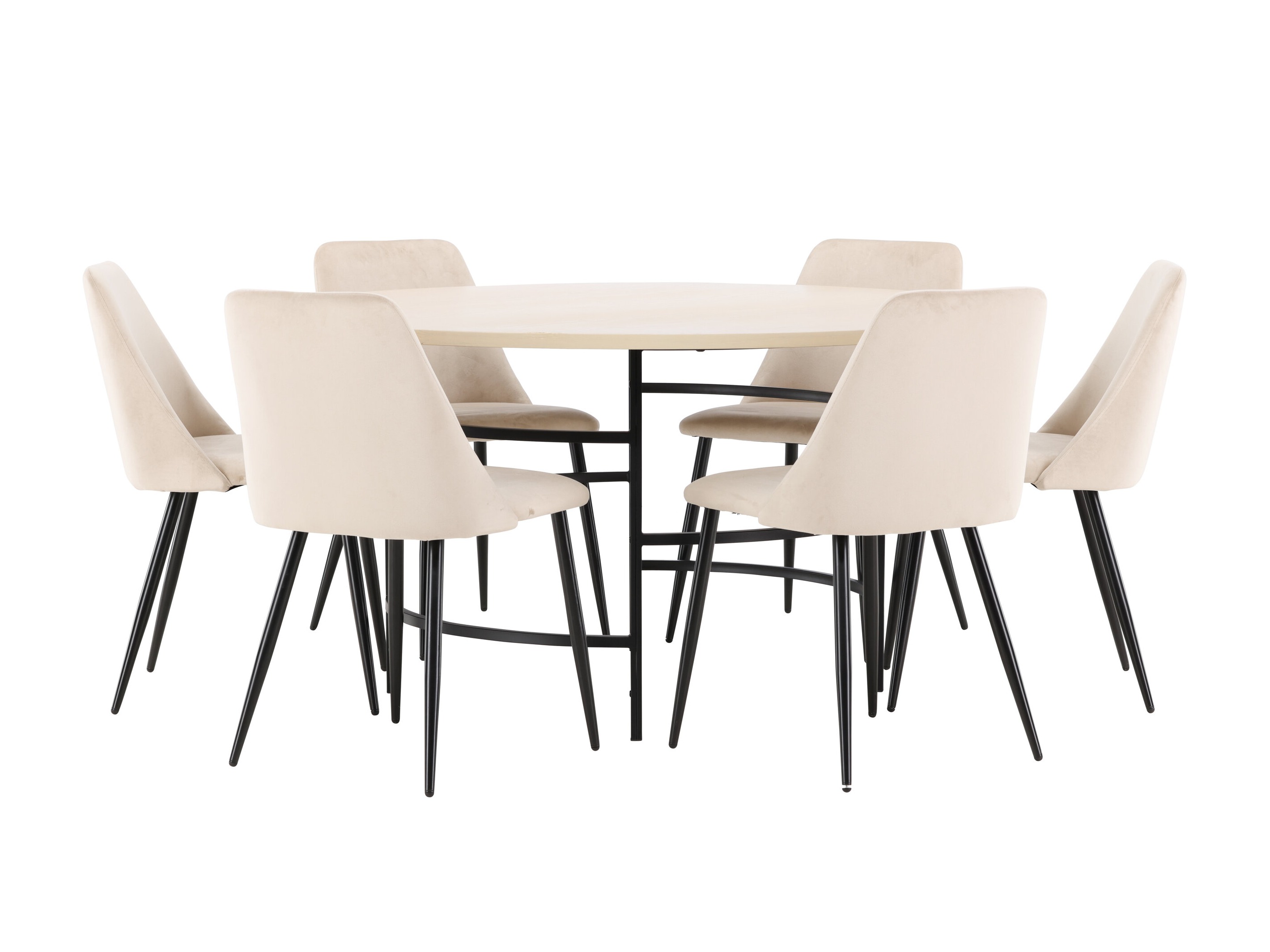 Set de mese Dallas 4994