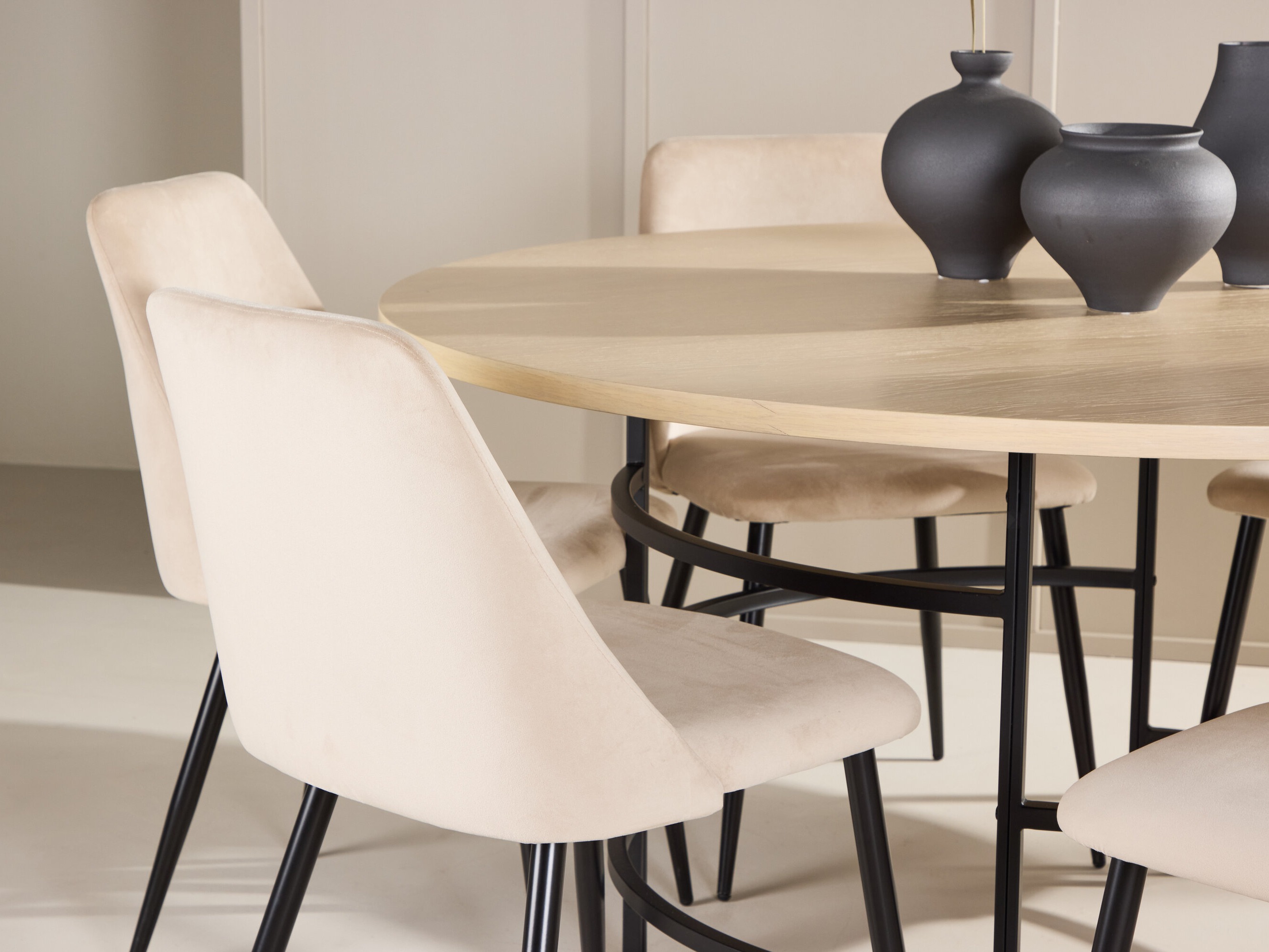 Set de mese Dallas 4994