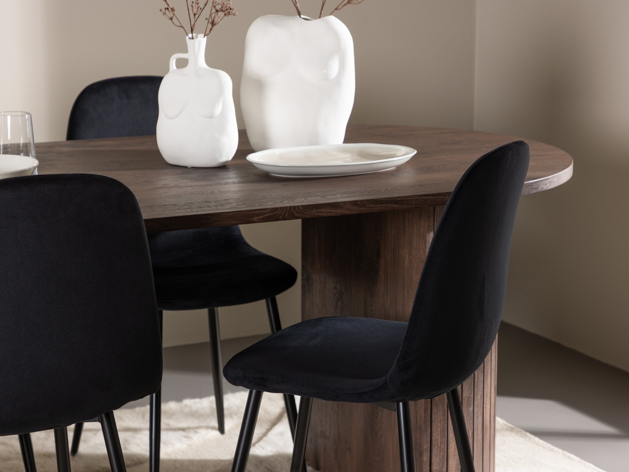 Set de mese Dallas 4995