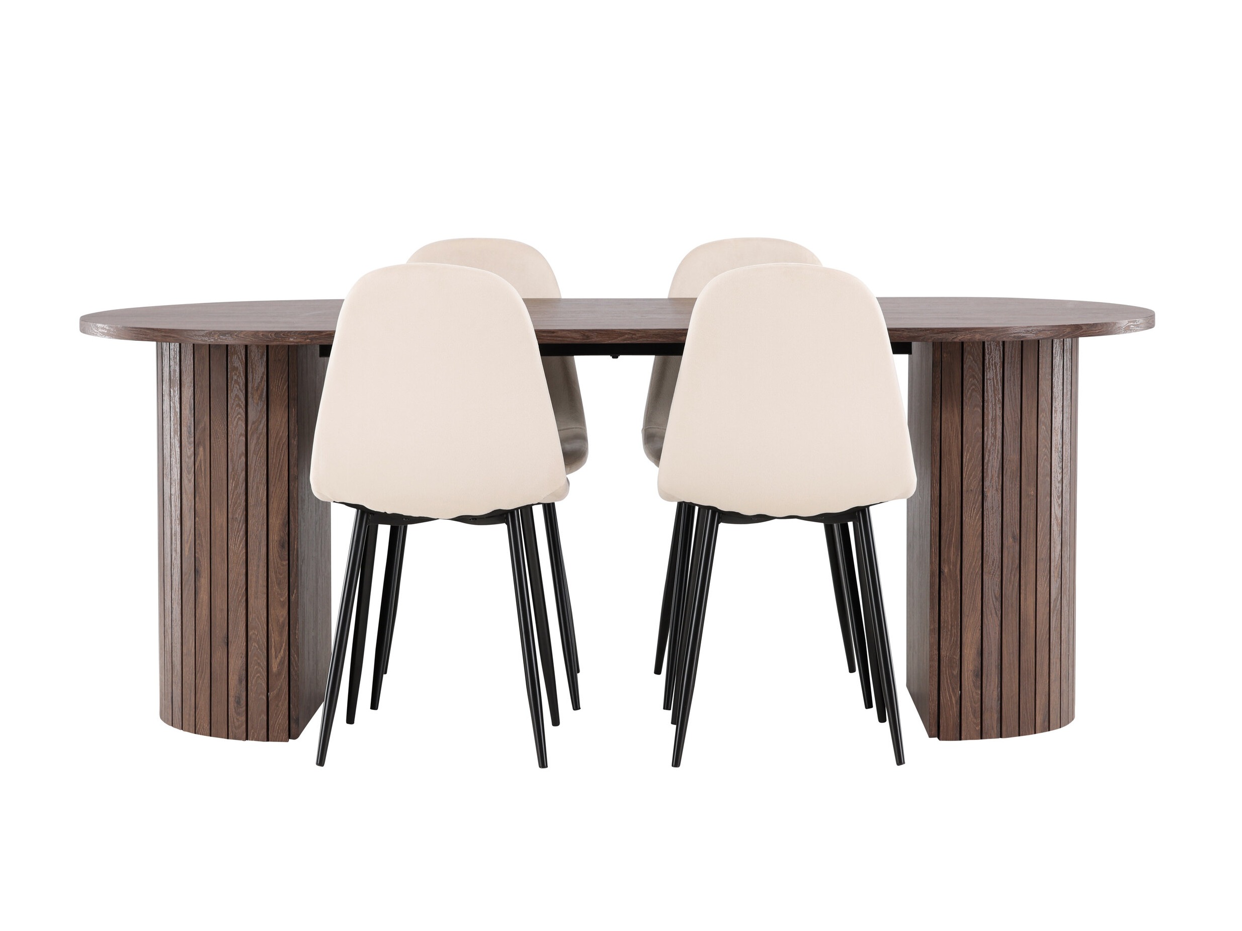 Set de mese Dallas 4995