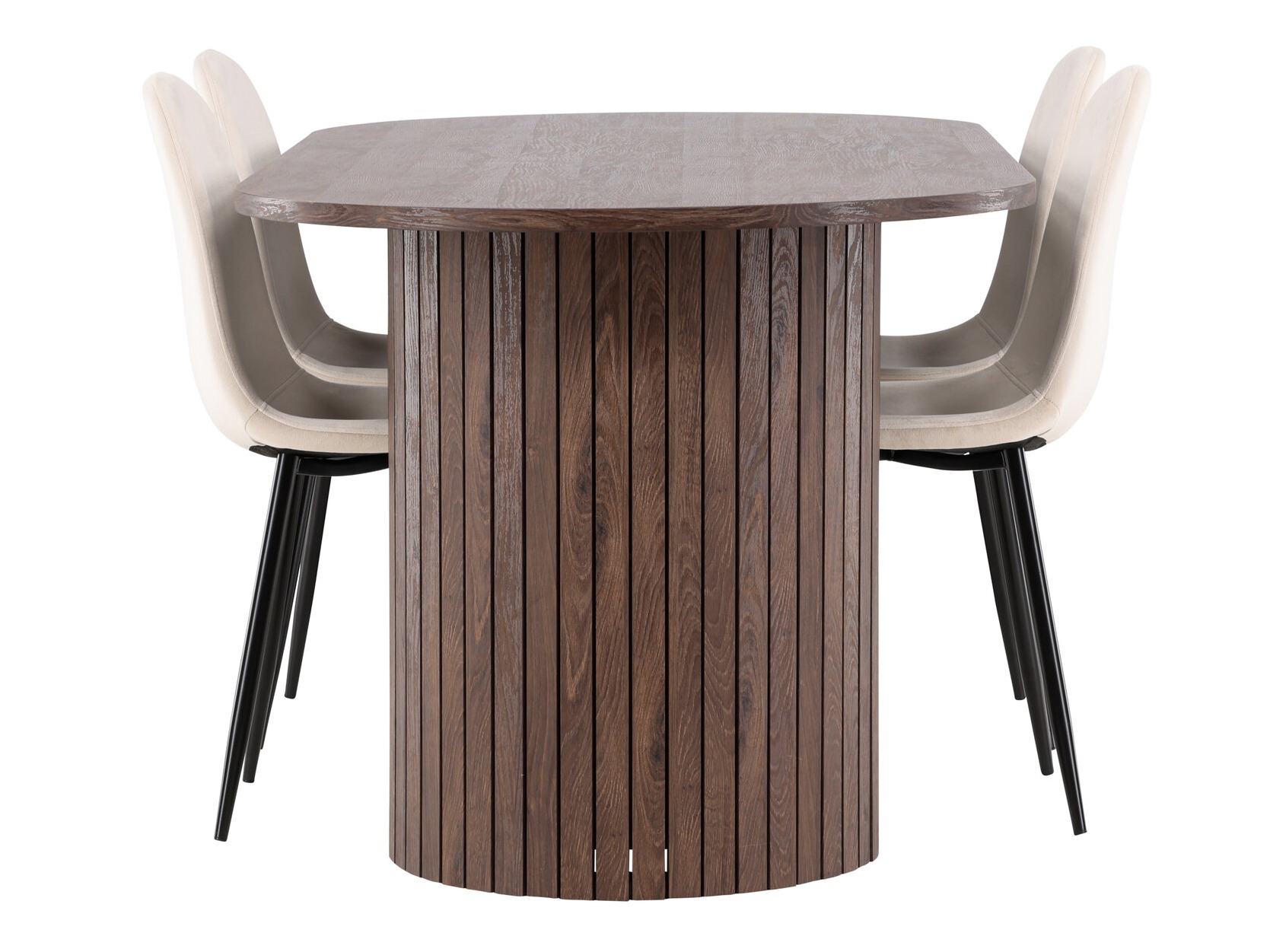 Set de mese Dallas 4995