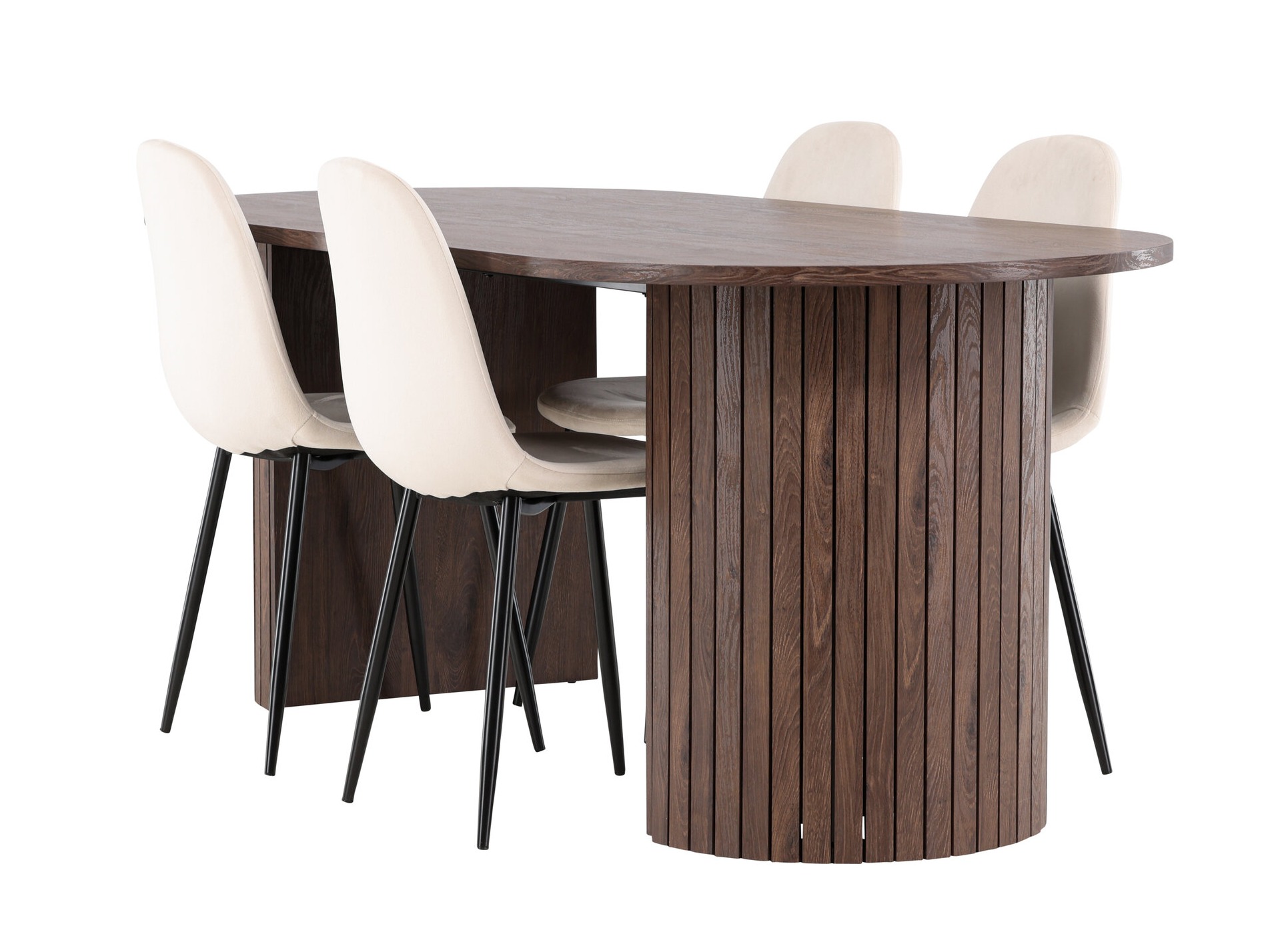 Set de mese Dallas 4995