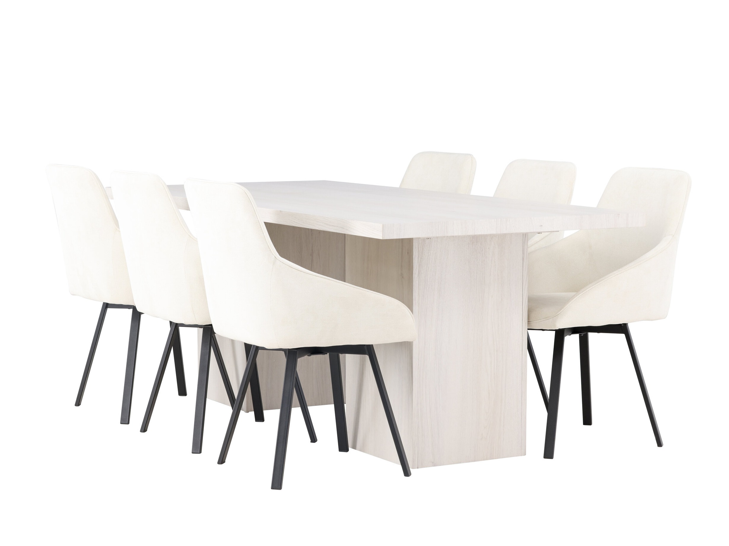 Set de mese Dallas 4996 (Bej)