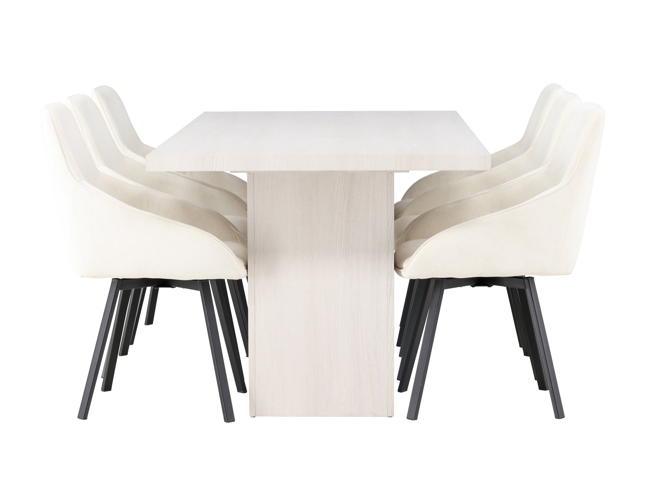 Set de mese Dallas 4996 (Bej)