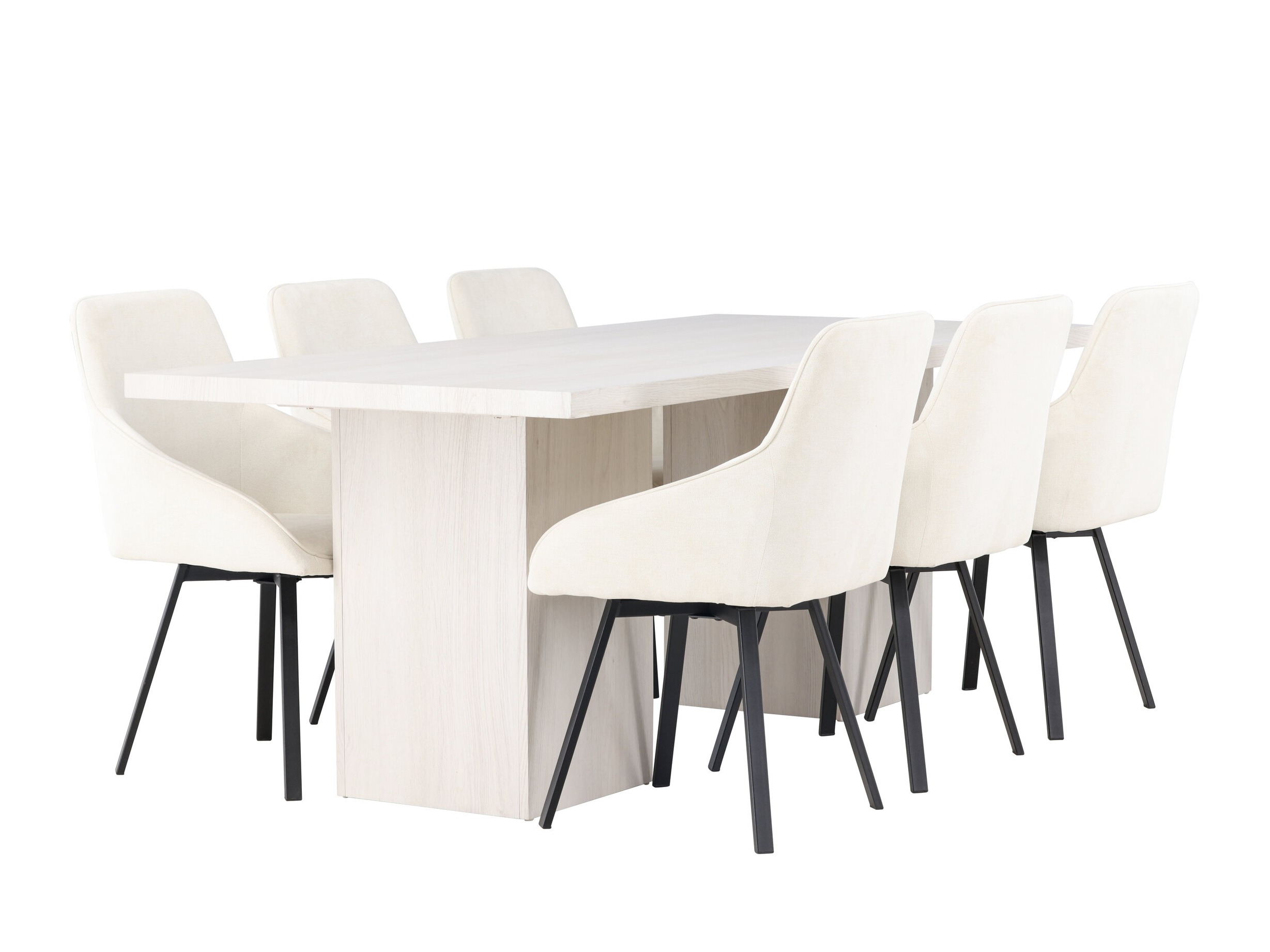 Set de mese Dallas 4996 (Bej)