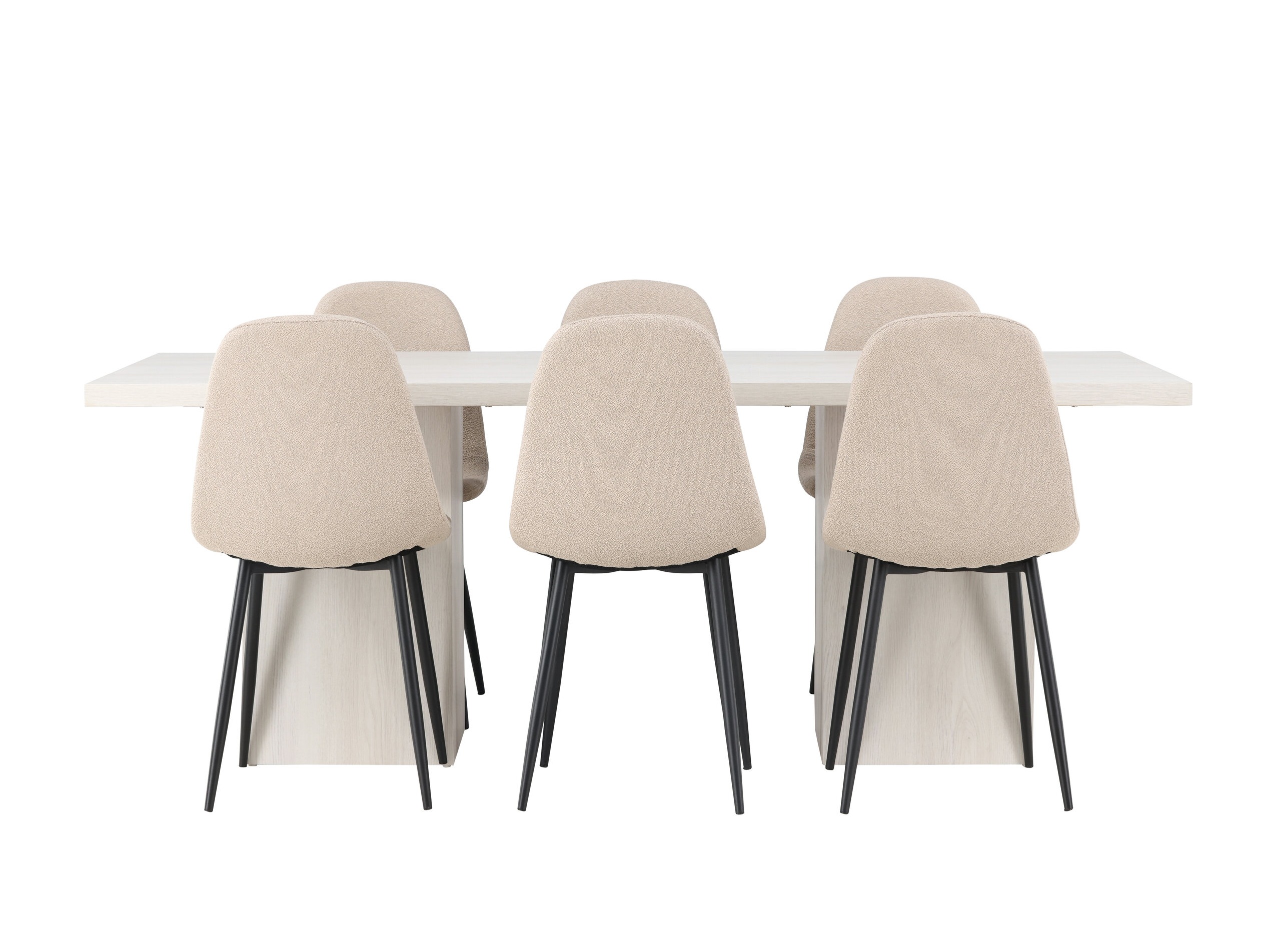 Set de mese Dallas 4997