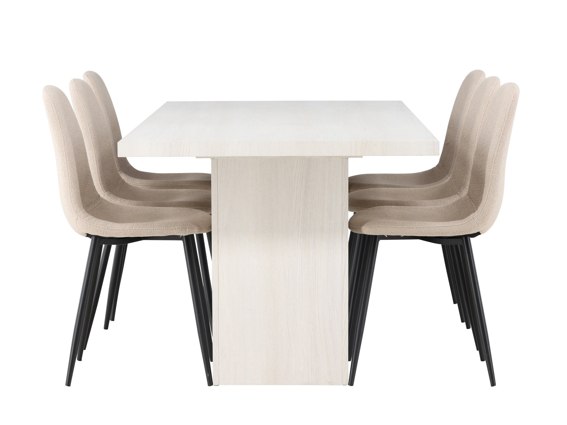 Set de mese Dallas 4997