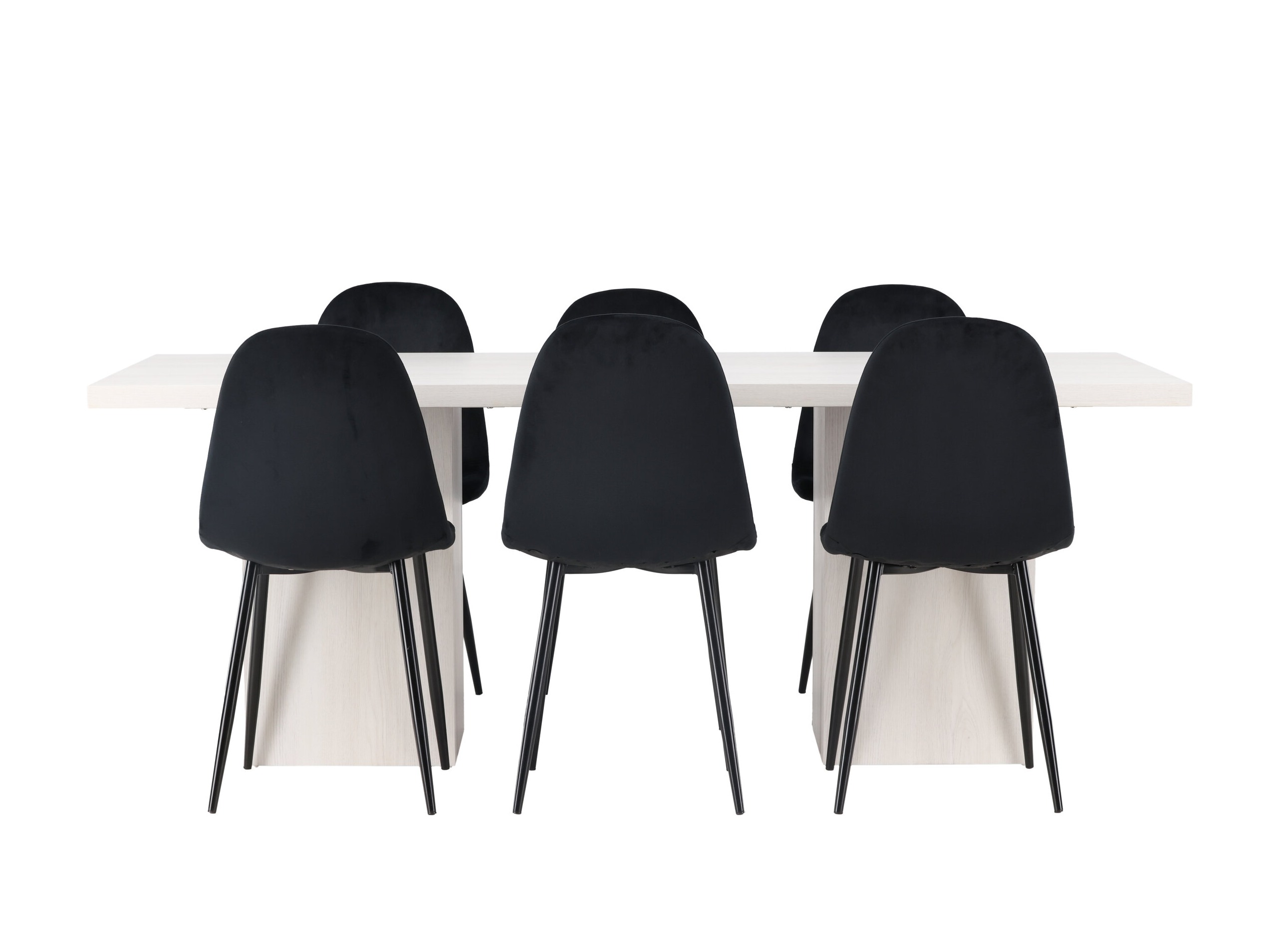 Set de mese Dallas 4997