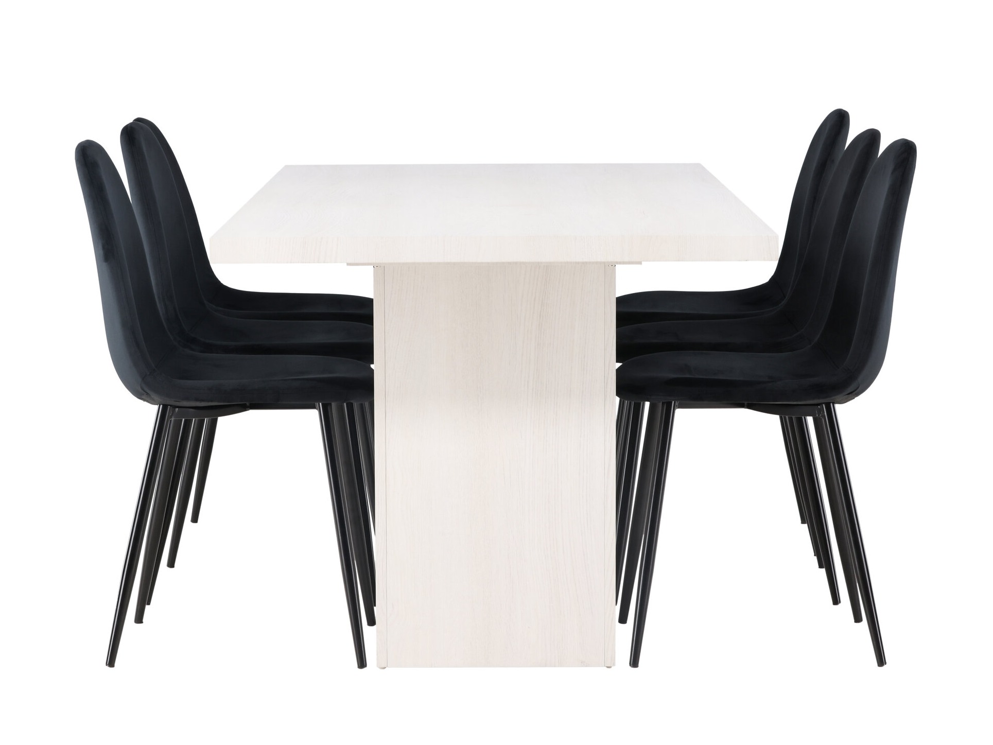 Set de mese Dallas 4997