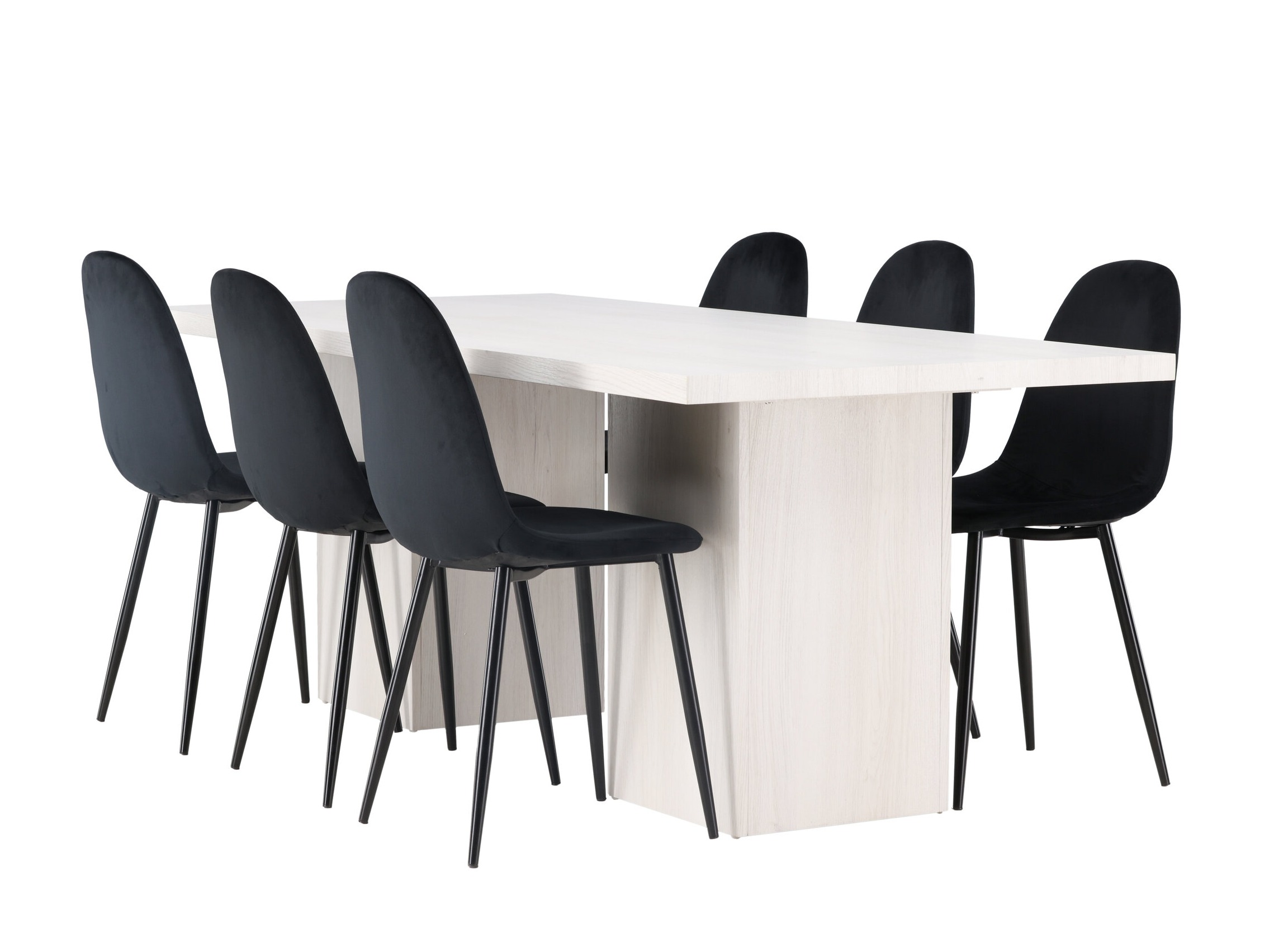 Set de mese Dallas 4997