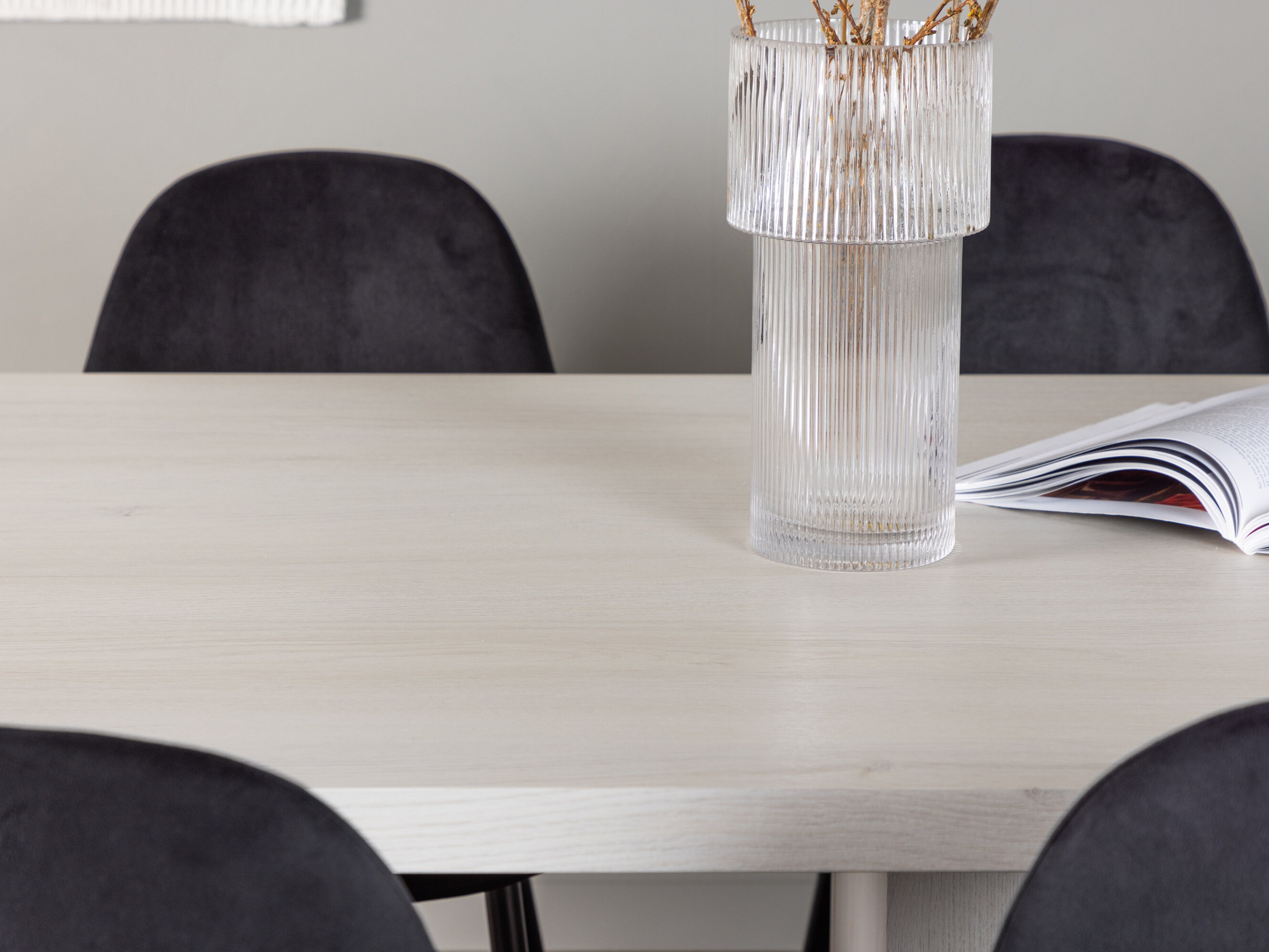 Set de mese Dallas 4997