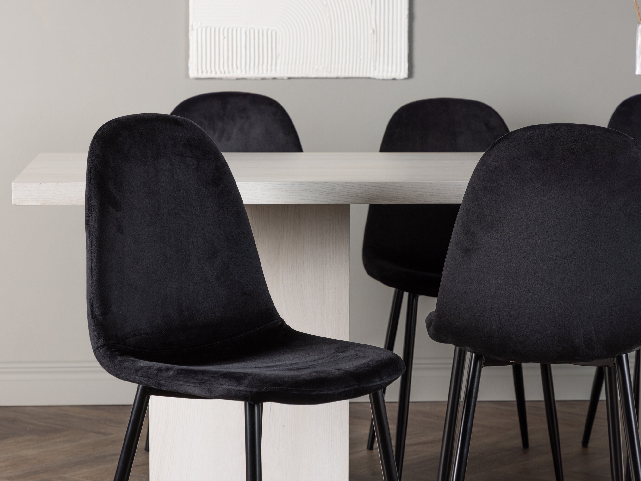 Set de mese Dallas 4997