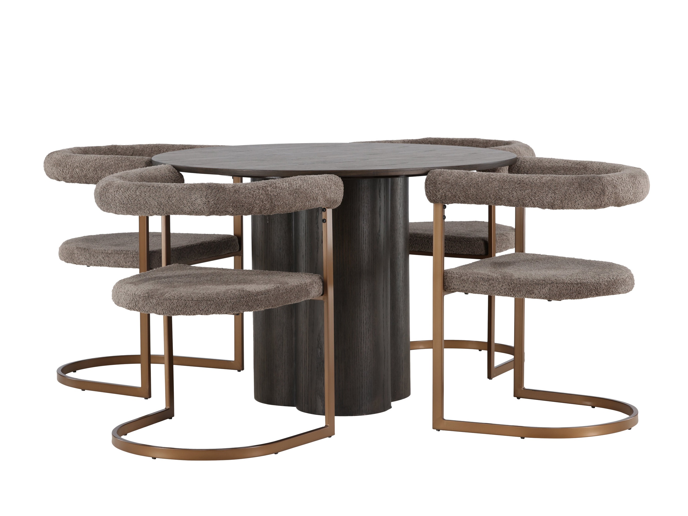 Set de mese Dallas 4999
