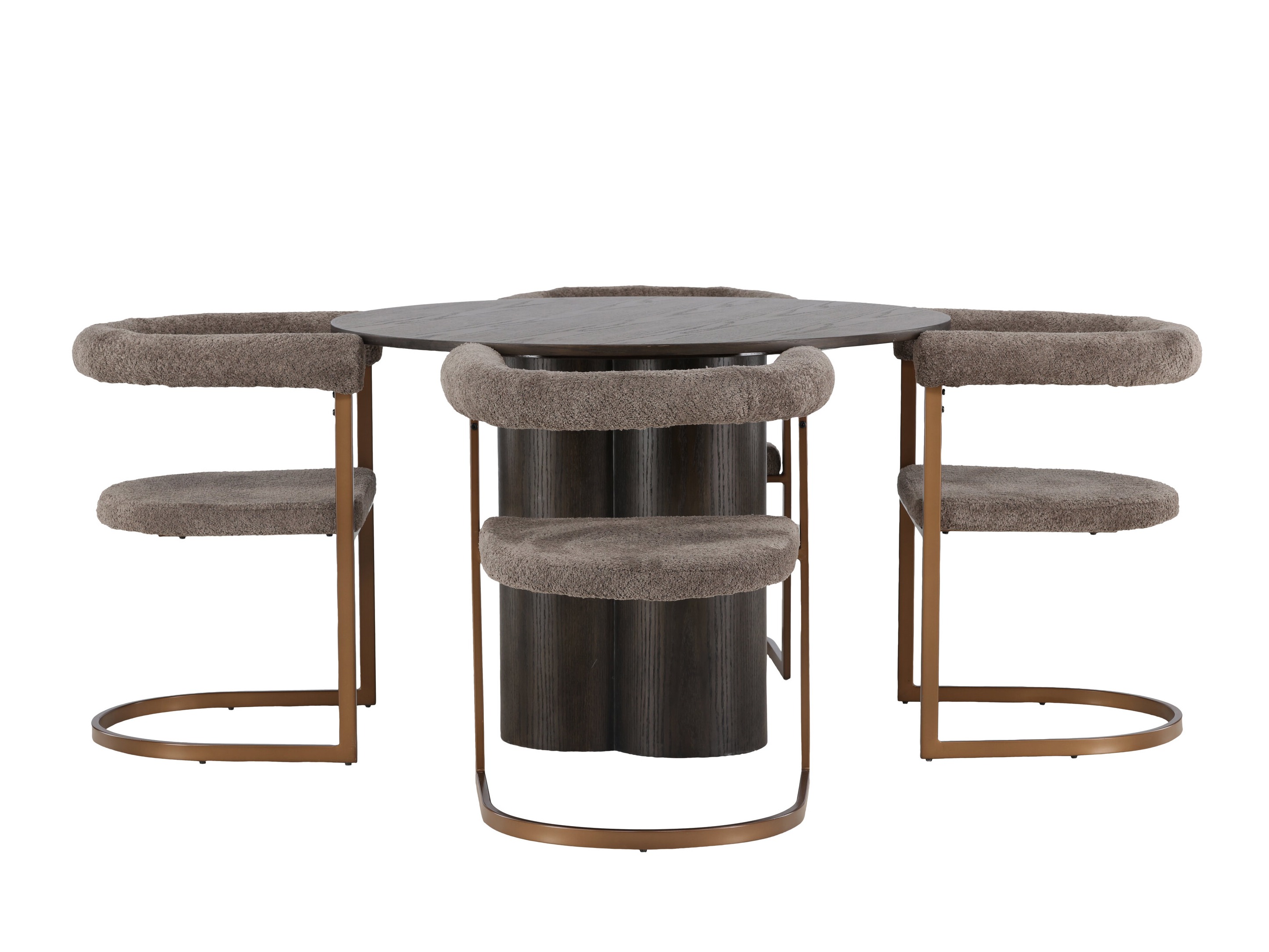 Set de mese Dallas 4999