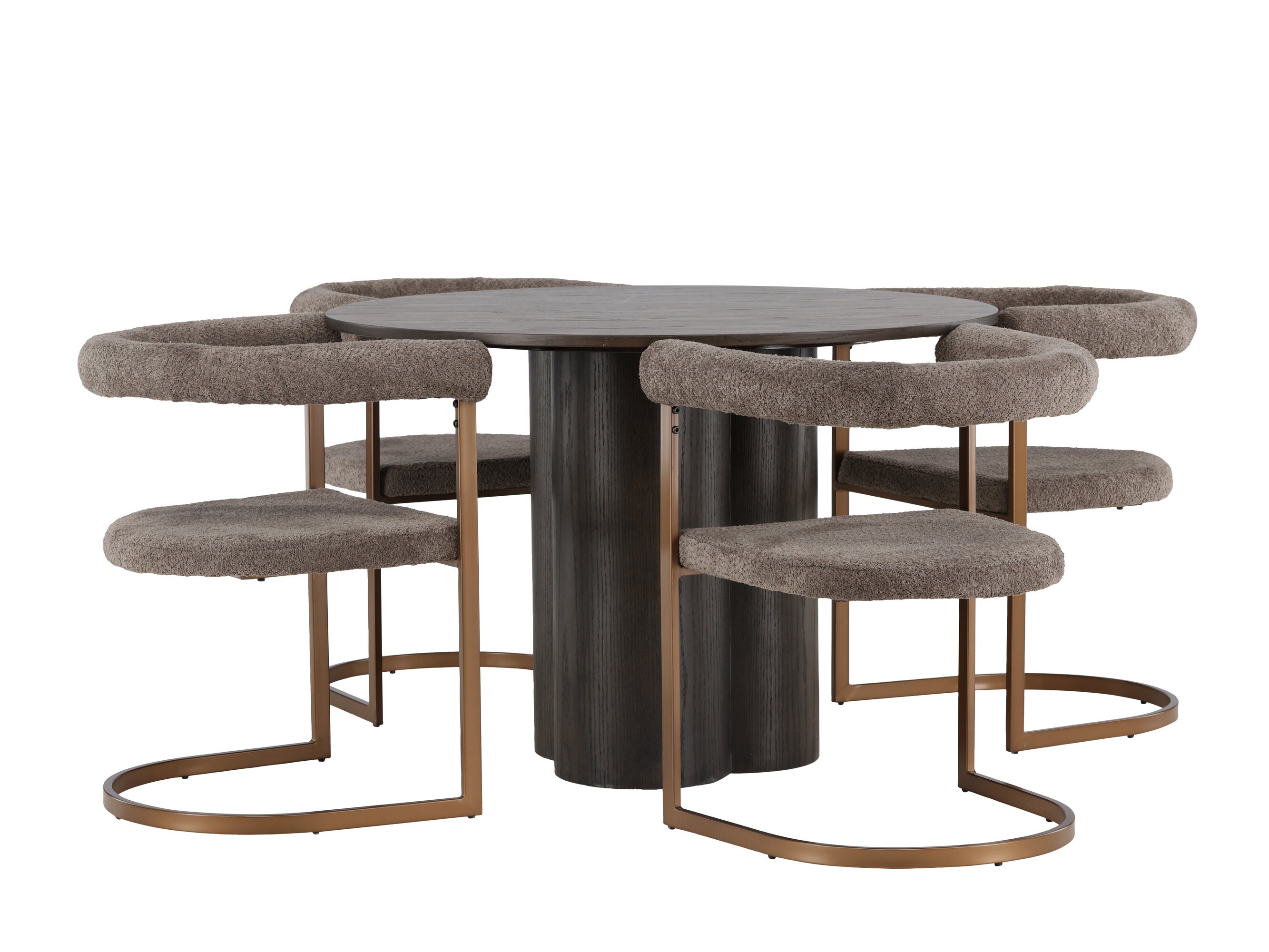 Set de mese Dallas 4999