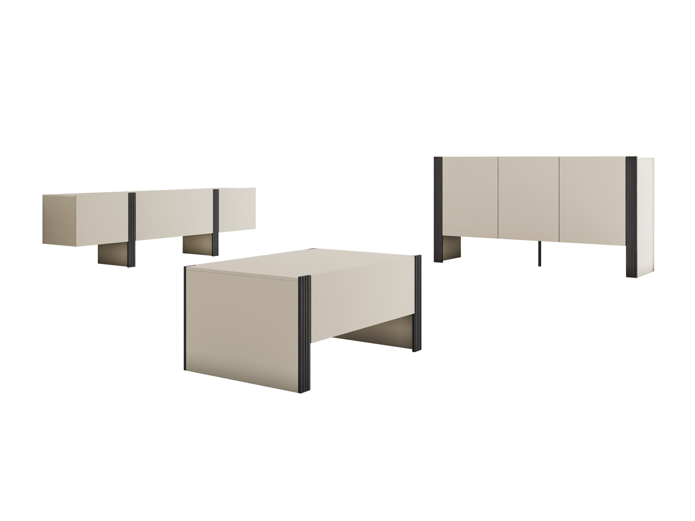 Set de living Vocio