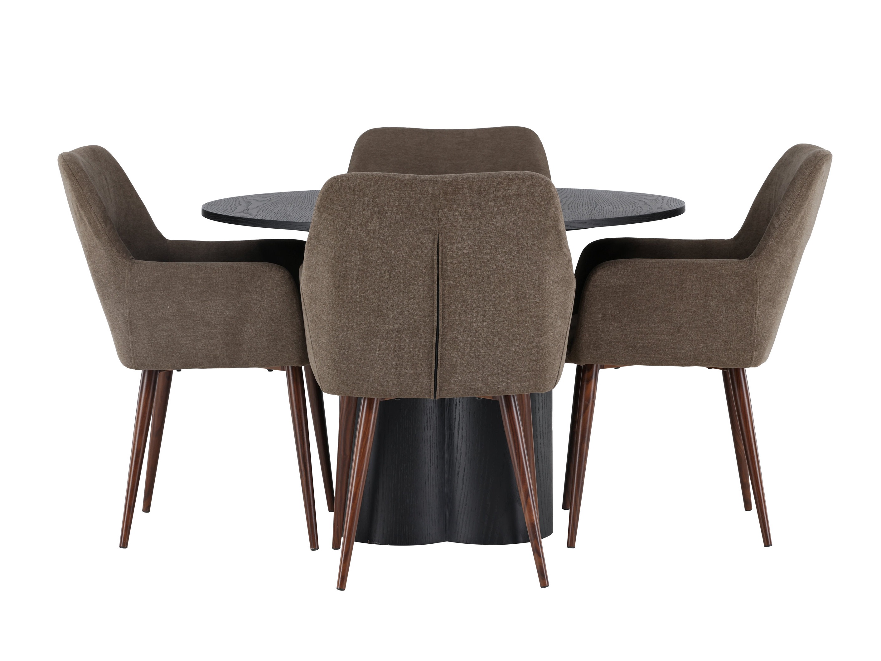 Set de mese Dallas 5007