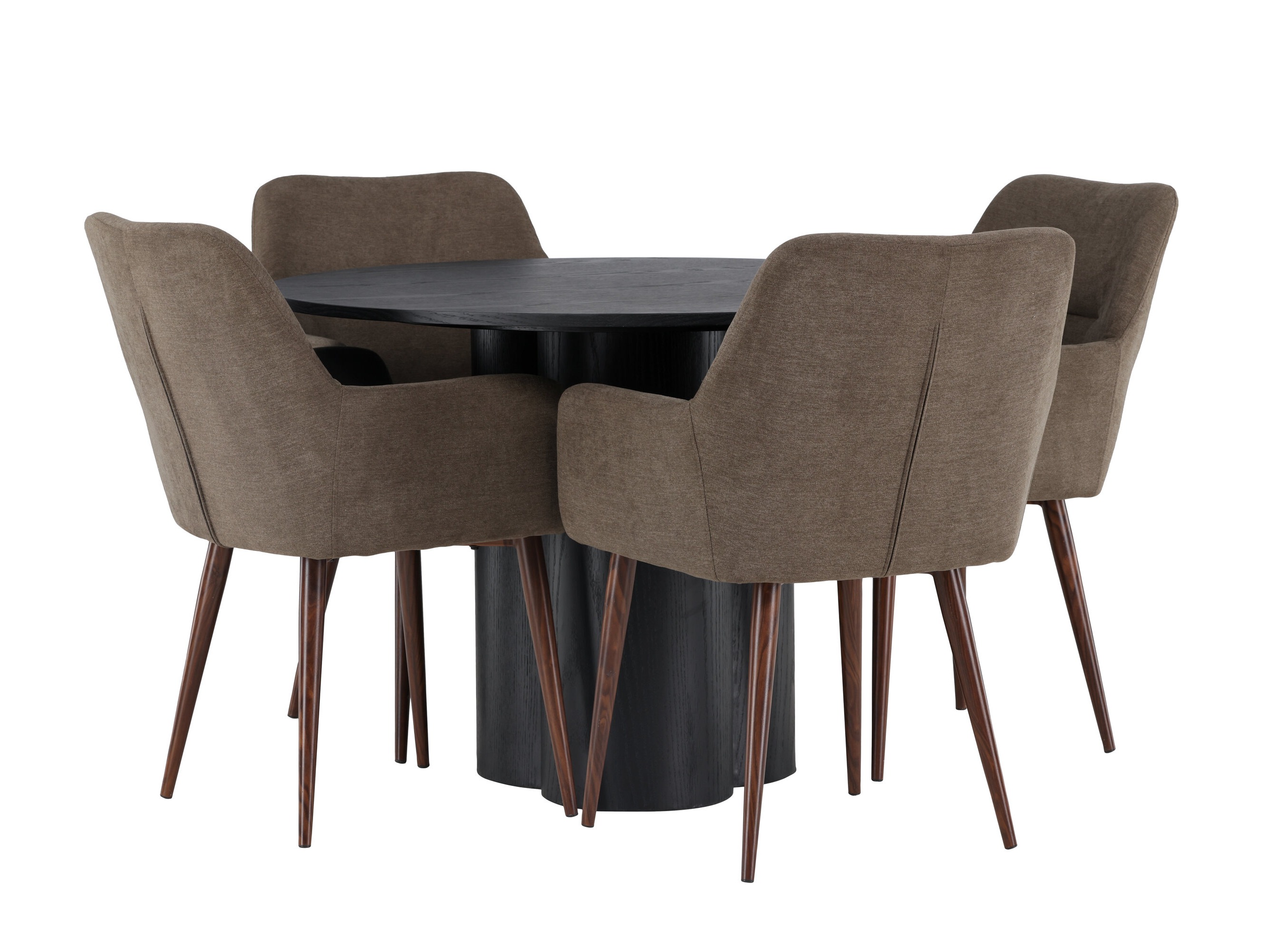 Set de mese Dallas 5007
