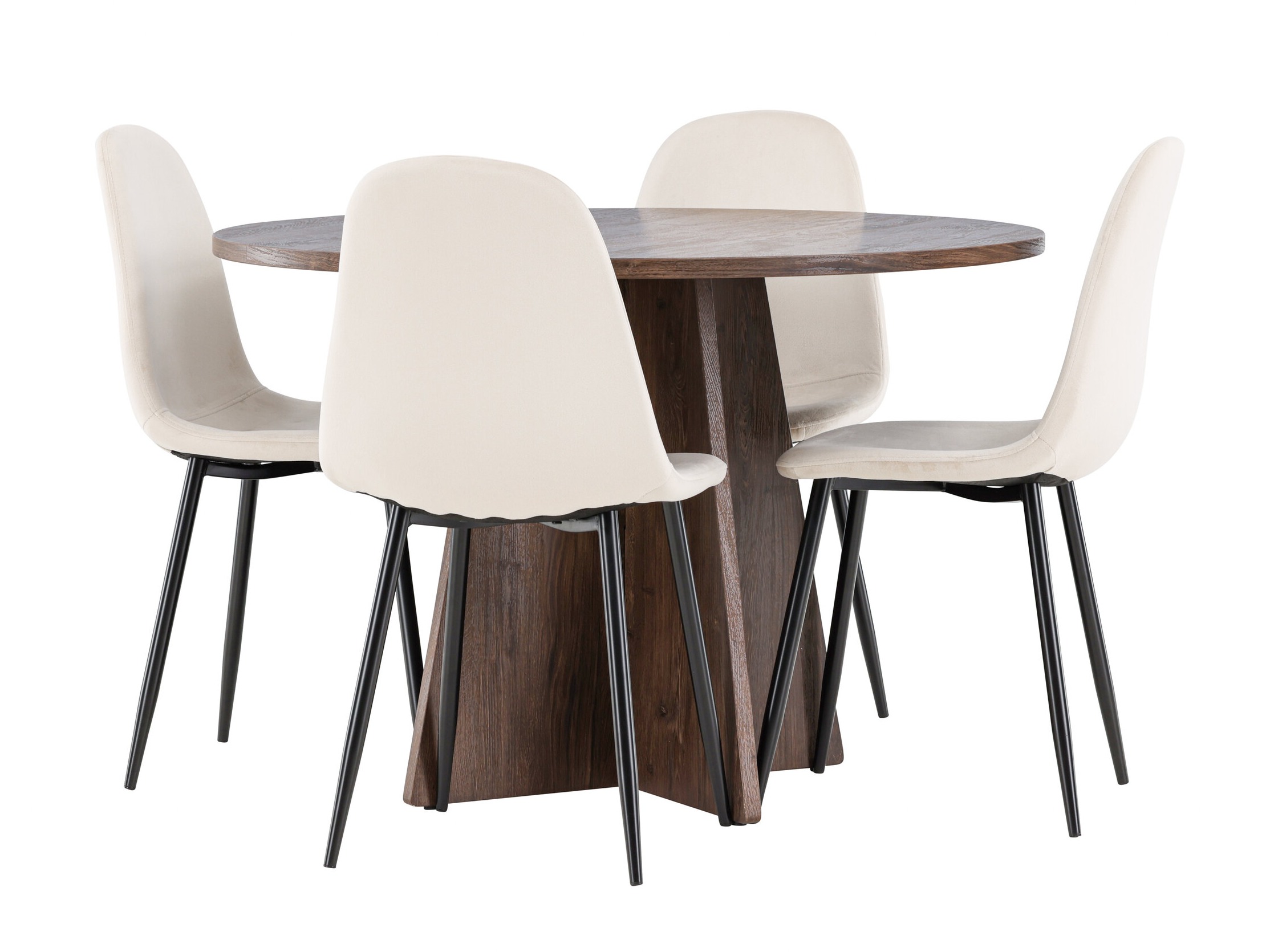 Set de mese Dallas 5009 (Bej)