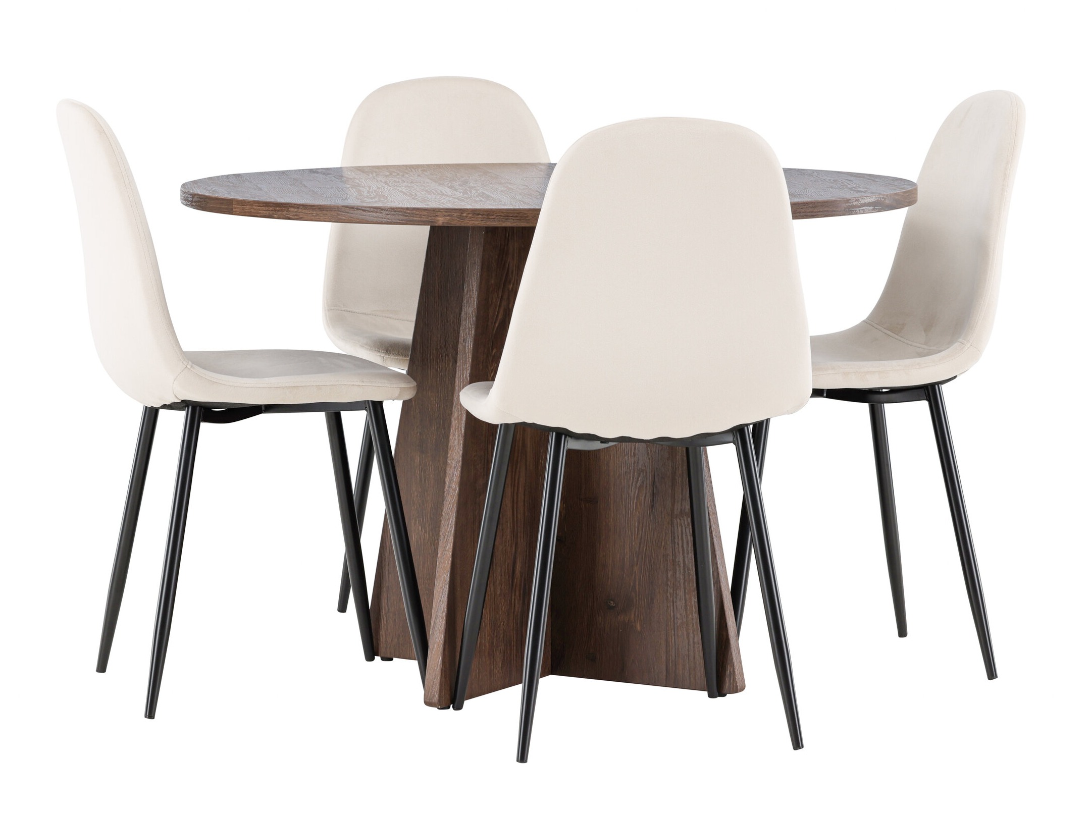 Set de mese Dallas 5009 (Bej)