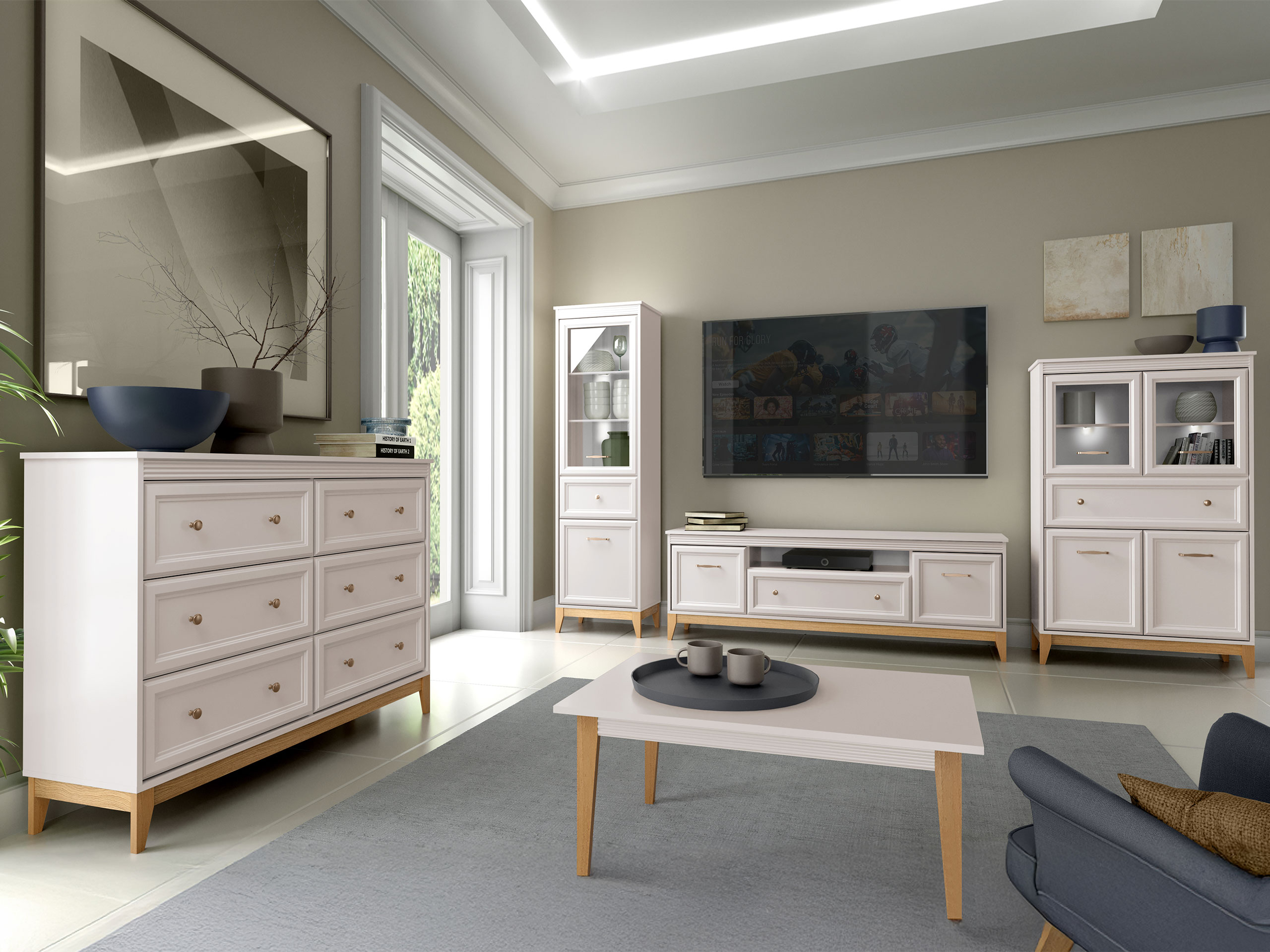 Set de living Sonfera 112