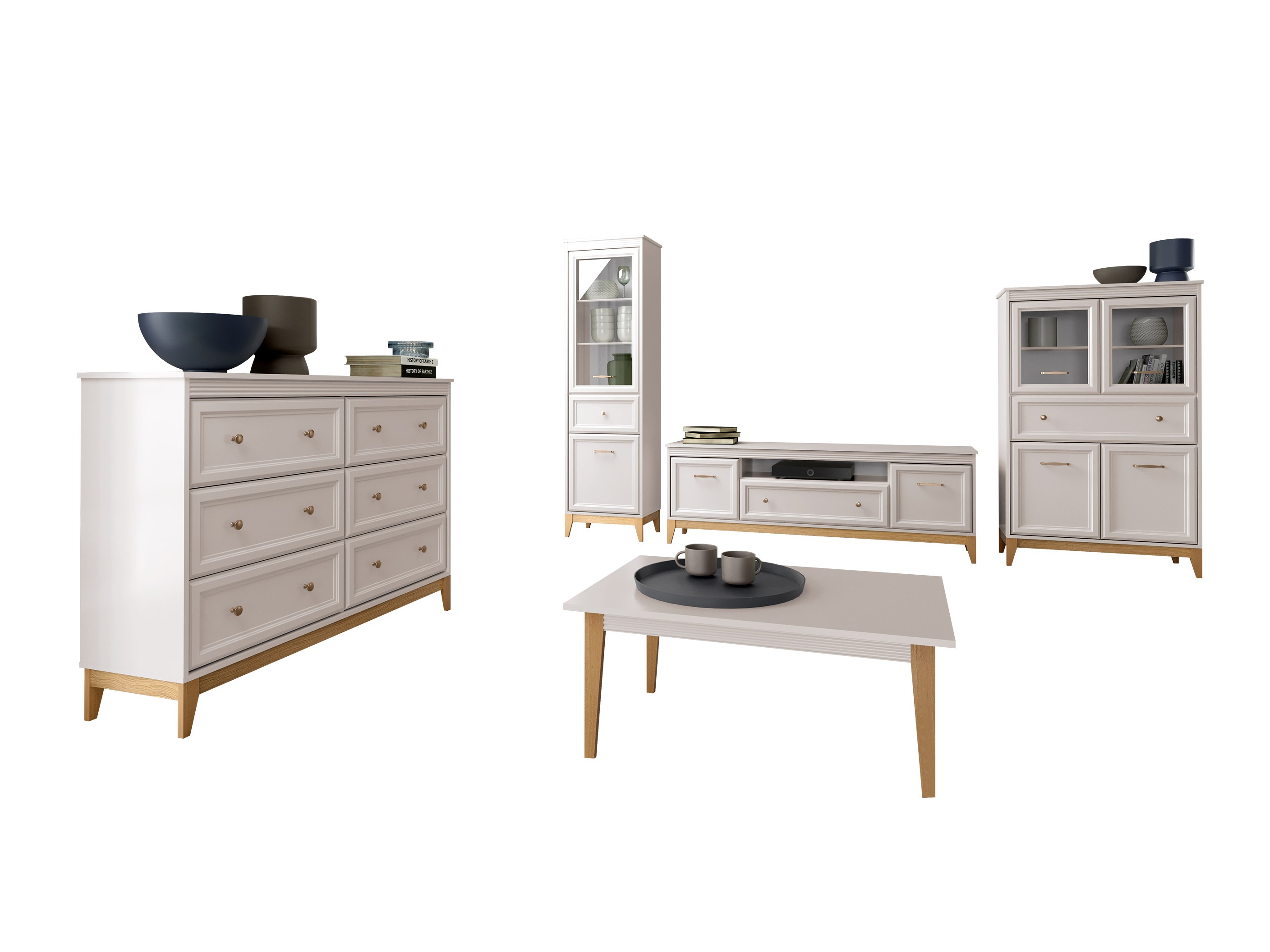 Set de living Sonfera 112