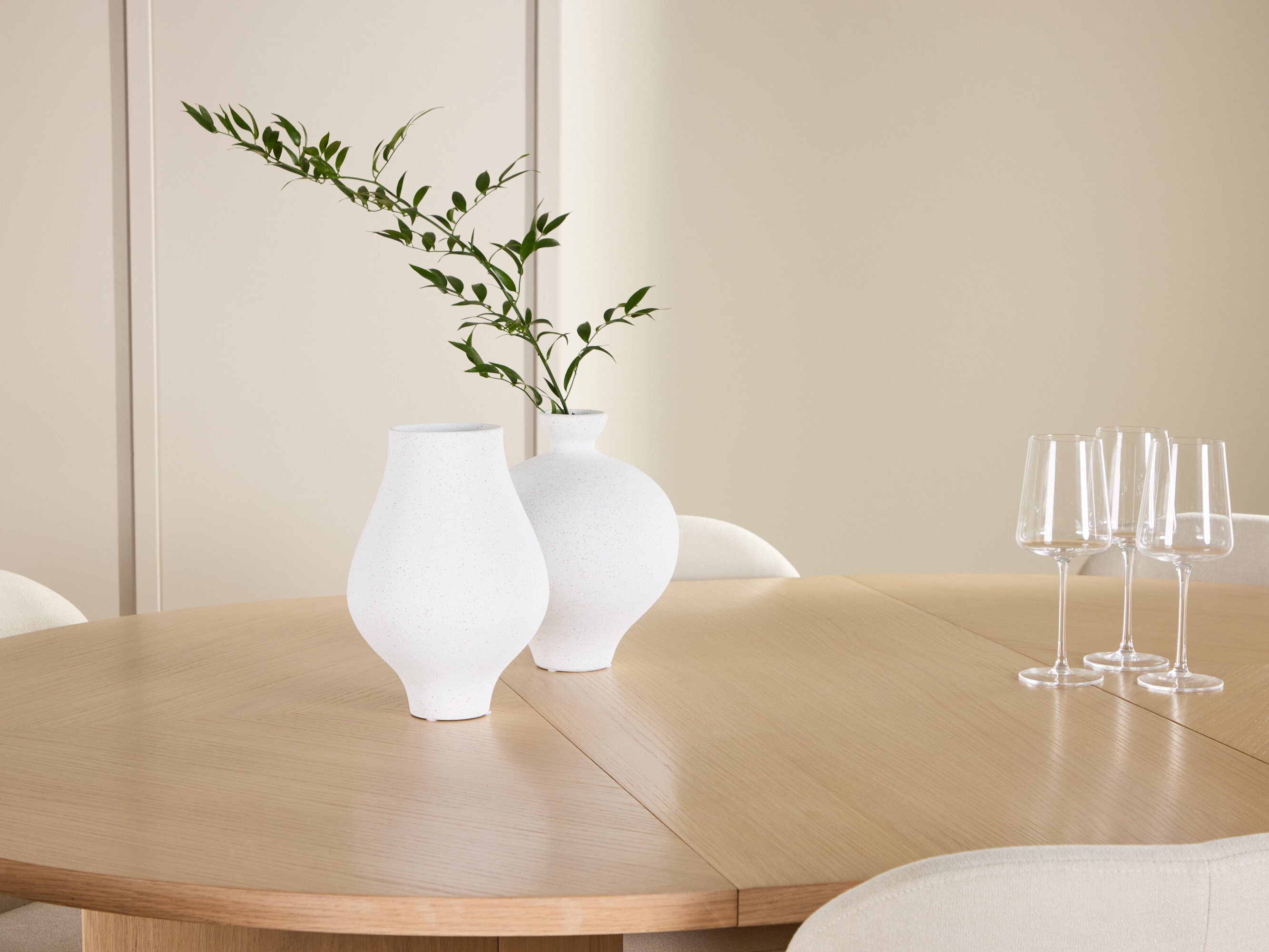 Set de mese Dallas 5010 (Stejar)