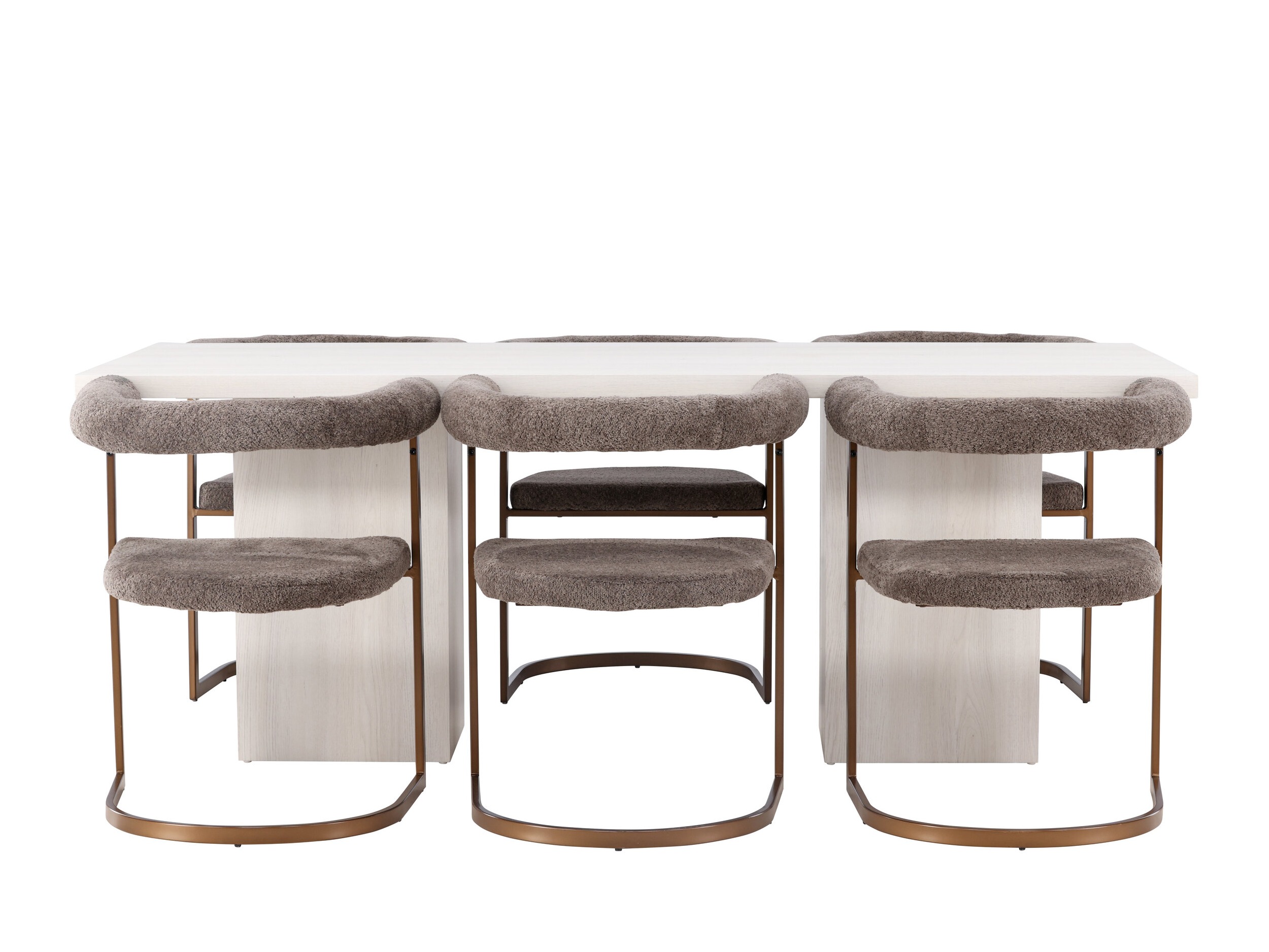 Set de mese Dallas 5011