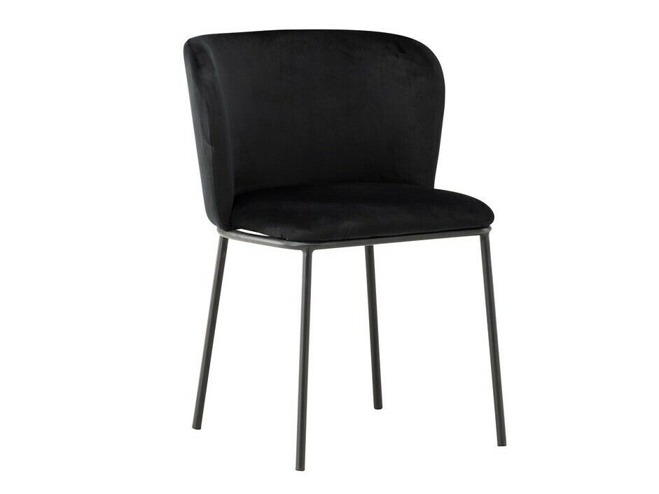 Set de mese Dallas 5013 (Negru)