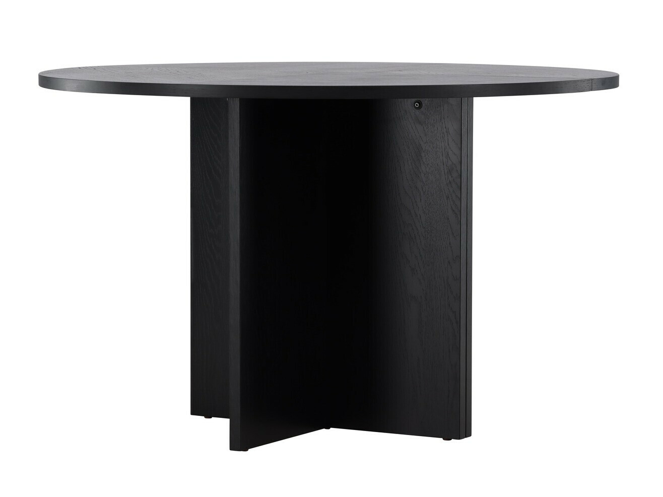 Set de mese Dallas 5013 (Negru)